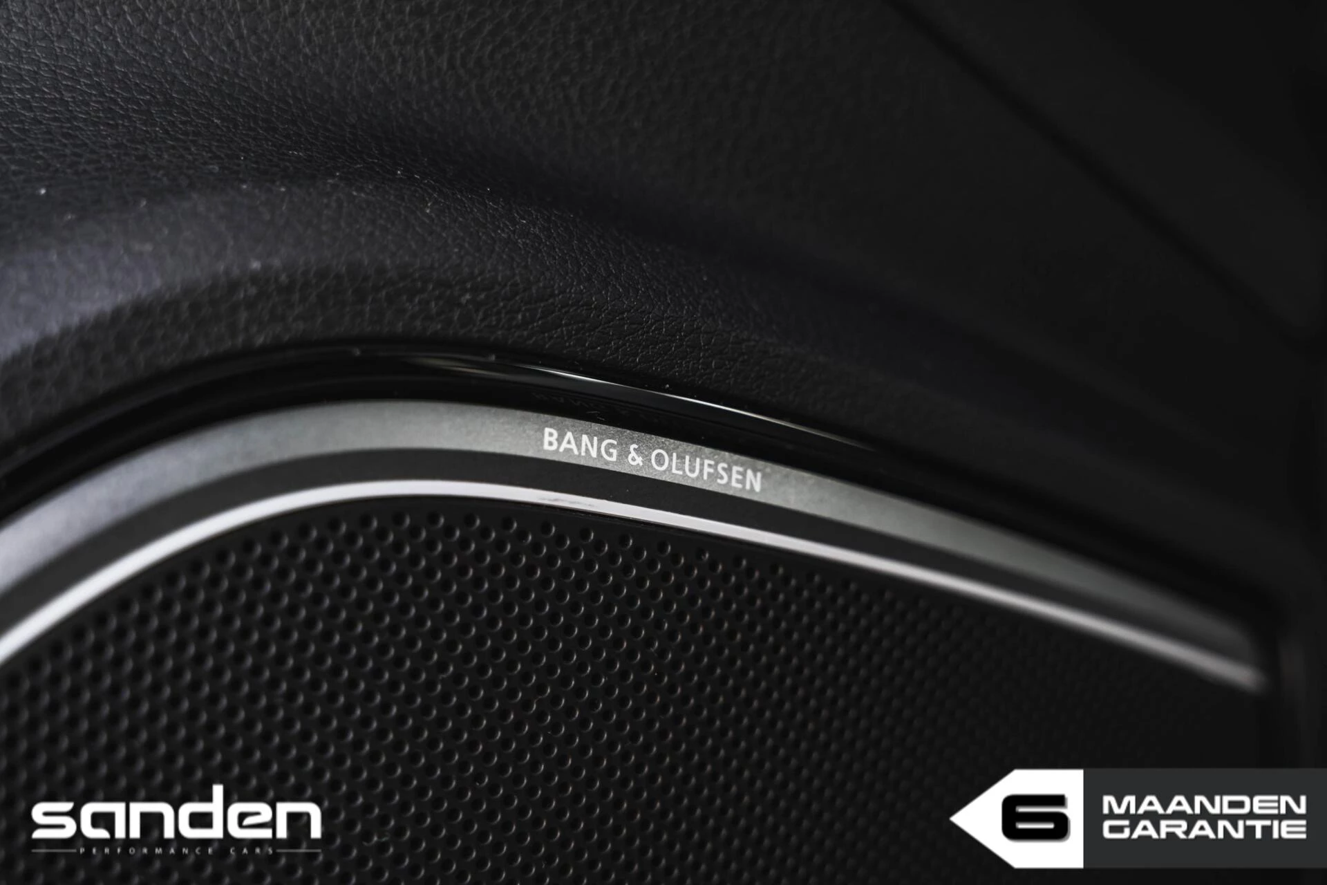 Hoofdafbeelding Audi RS3