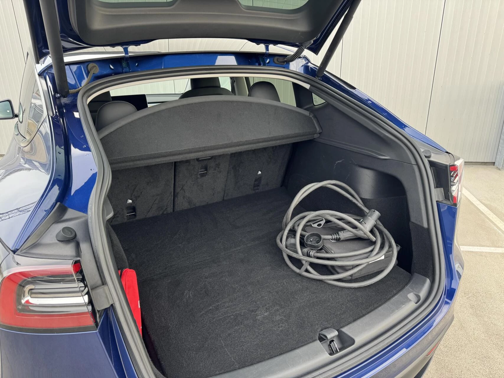 Hoofdafbeelding Tesla Model Y