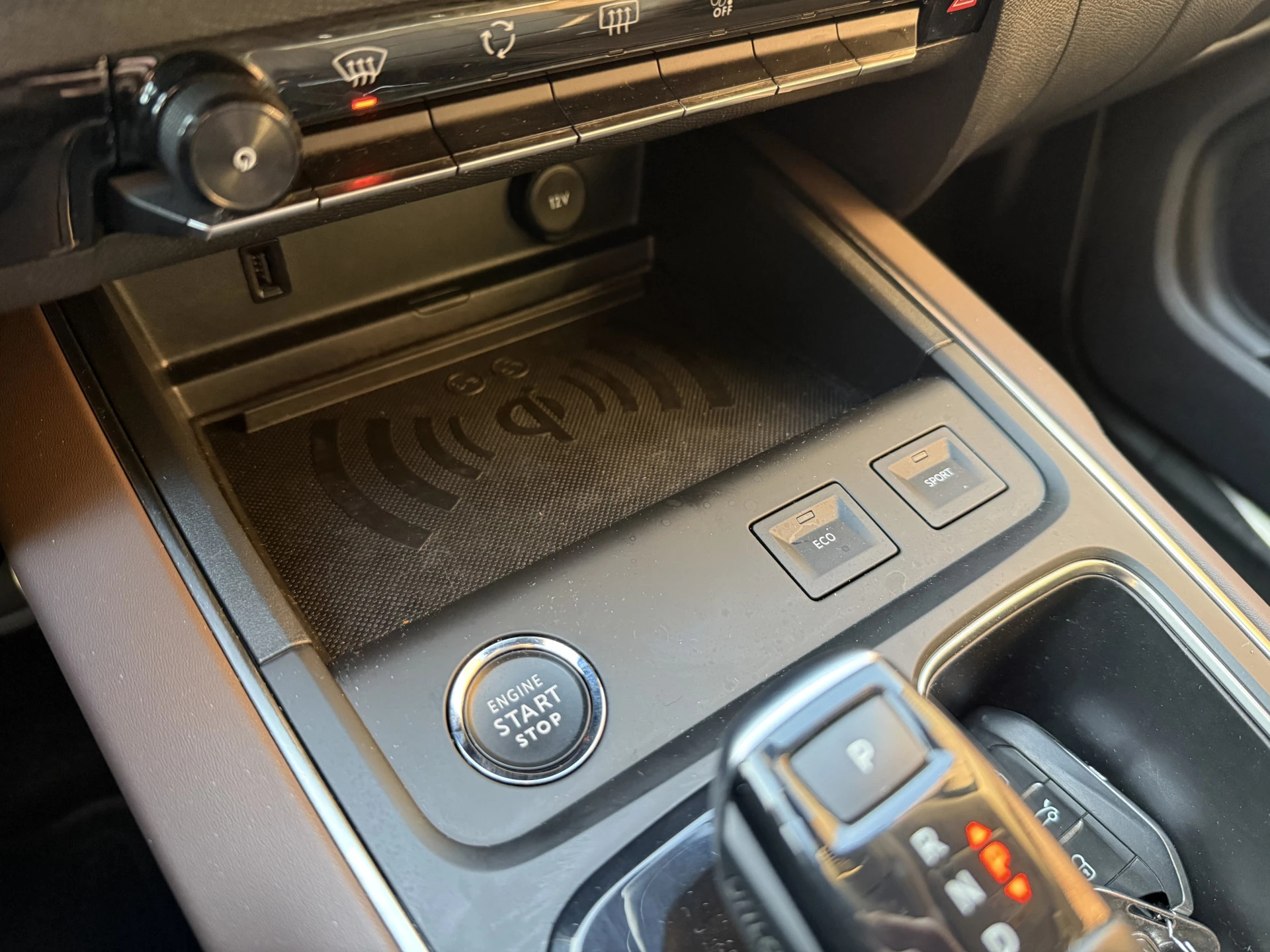 Hoofdafbeelding Citroën C5 Aircross