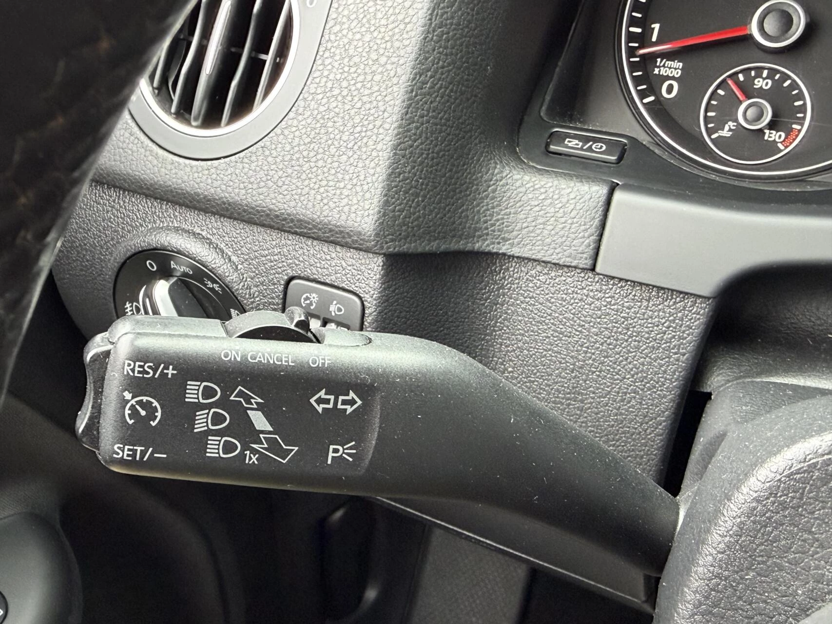 Hoofdafbeelding Volkswagen Golf Plus