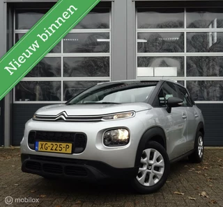 Citroen C3 Aircross 1.2 PureTech Live TREKHAAK|CRUISECONTROL