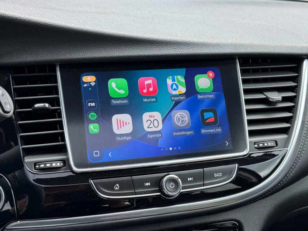 Hoofdafbeelding Opel Mokka X