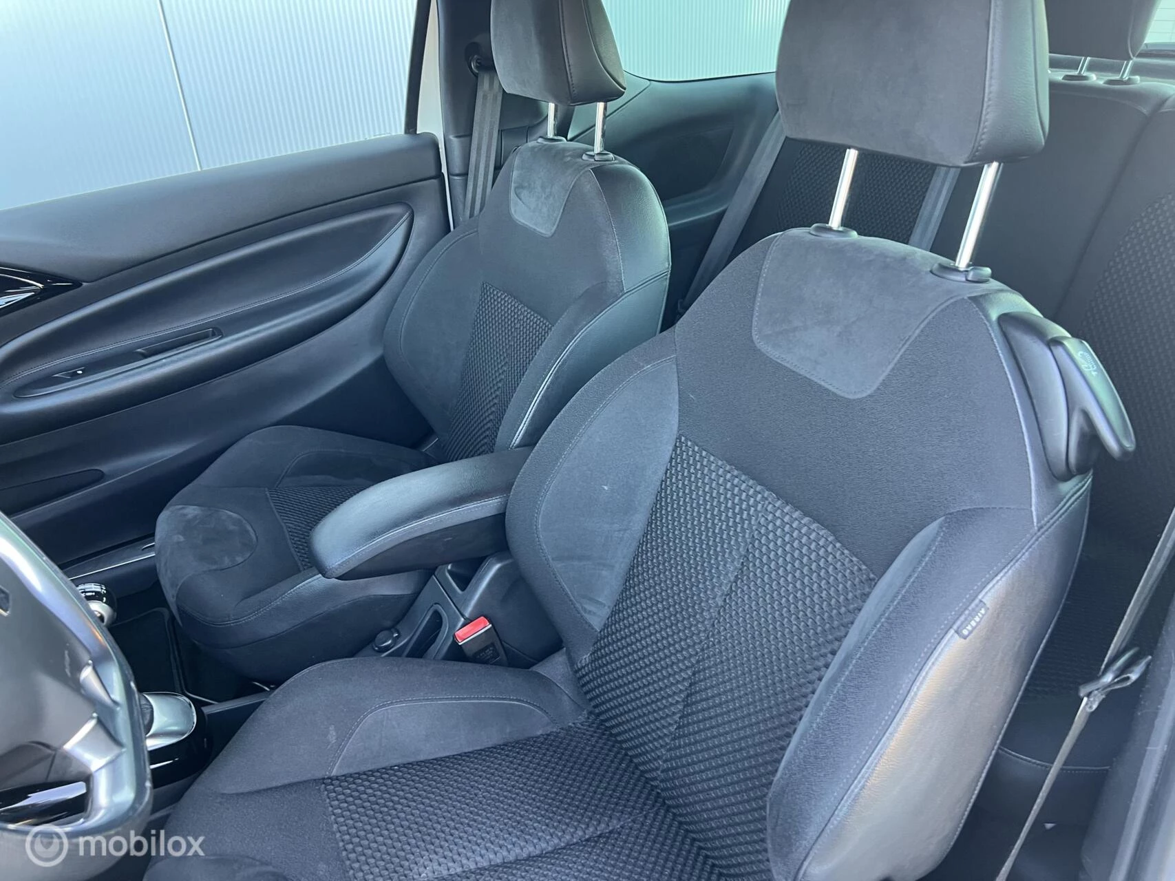 Hoofdafbeelding Citroën DS3