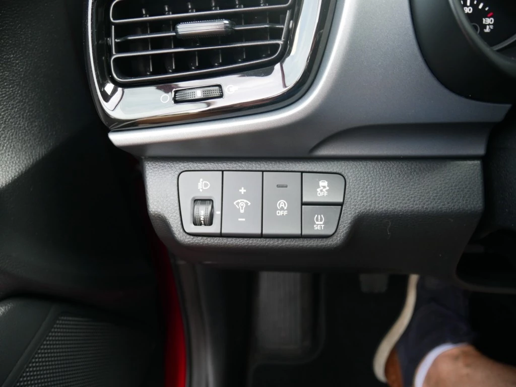 Hoofdafbeelding Kia Stonic