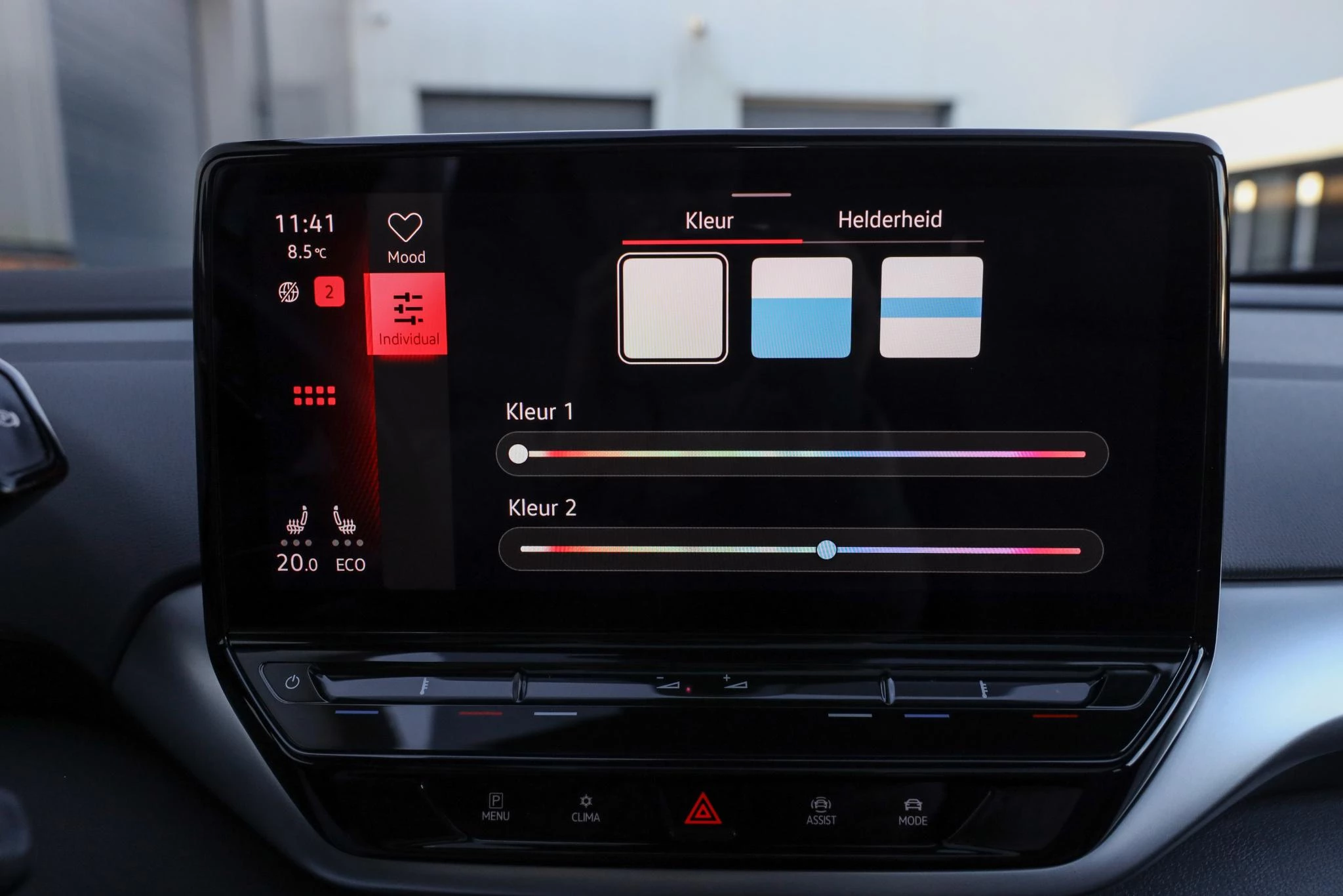 Hoofdafbeelding Volkswagen ID.4