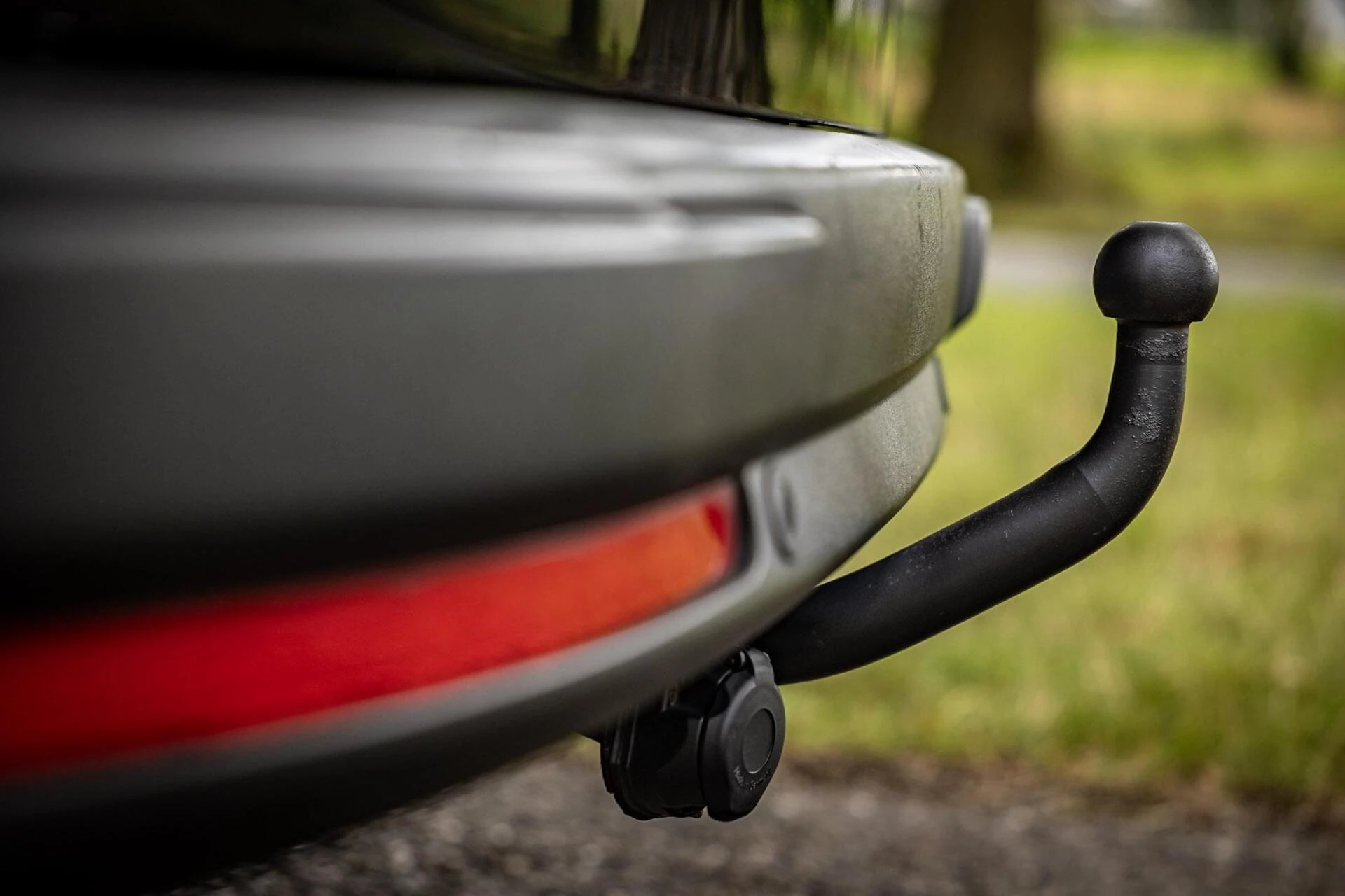 Hoofdafbeelding Ford Galaxy
