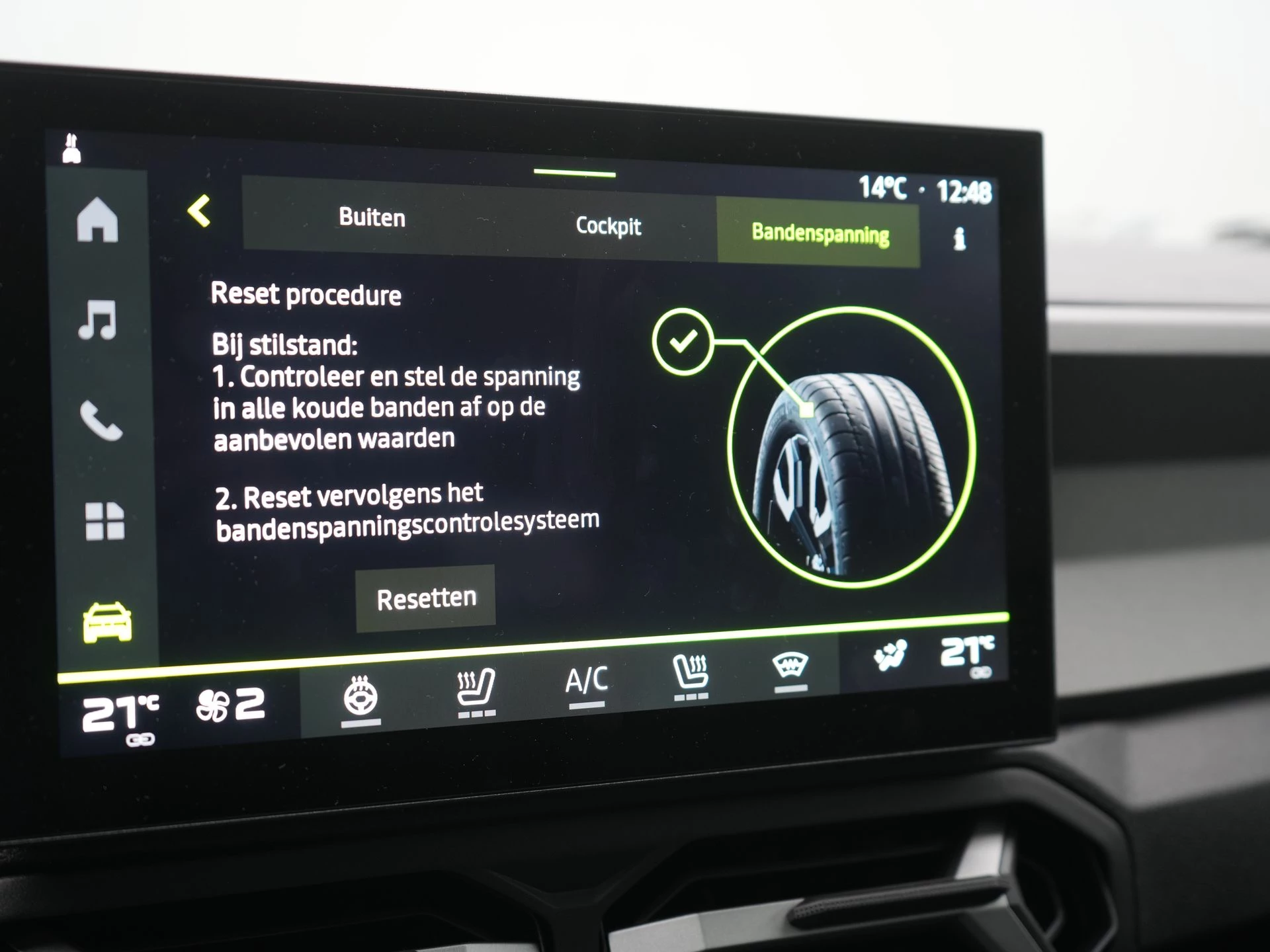 Hoofdafbeelding Dacia Bigster