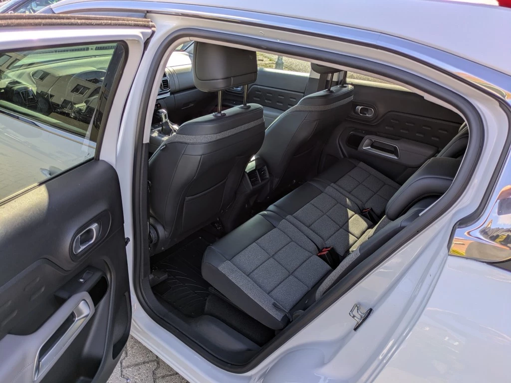 Hoofdafbeelding Citroën C5