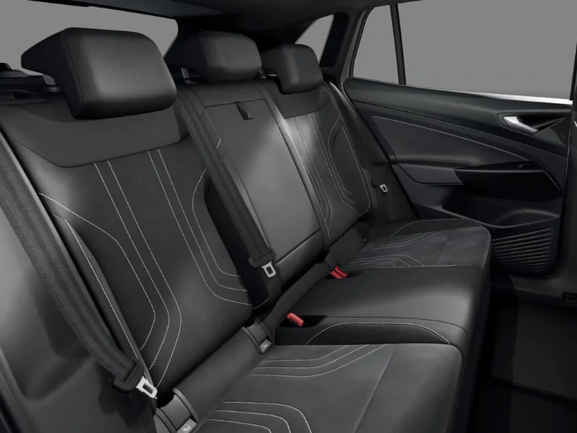 Hoofdafbeelding Volkswagen ID.4