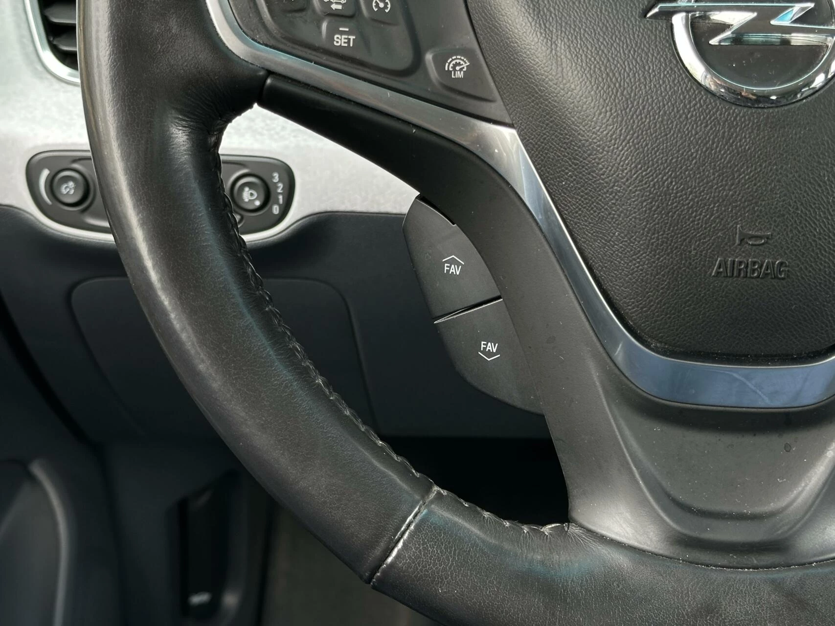 Hoofdafbeelding Opel Ampera-e