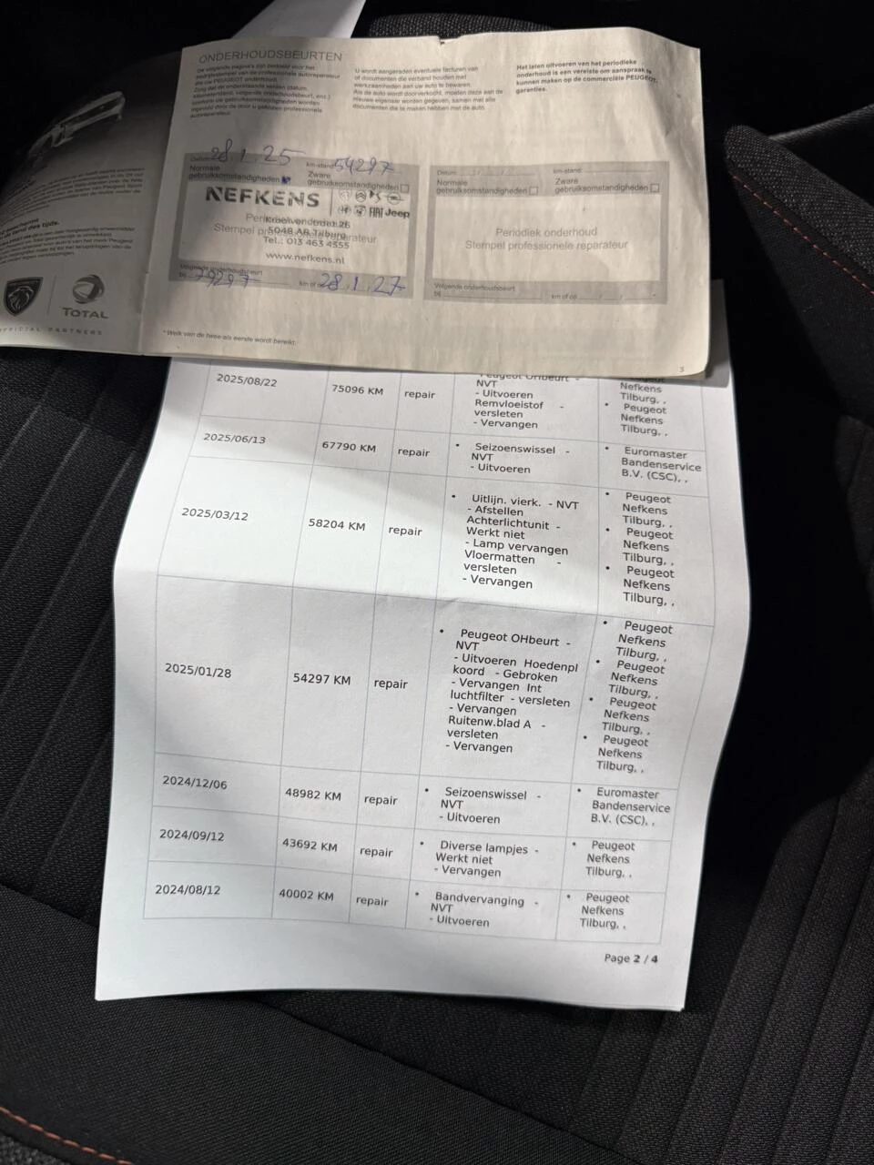 Hoofdafbeelding Peugeot e-208