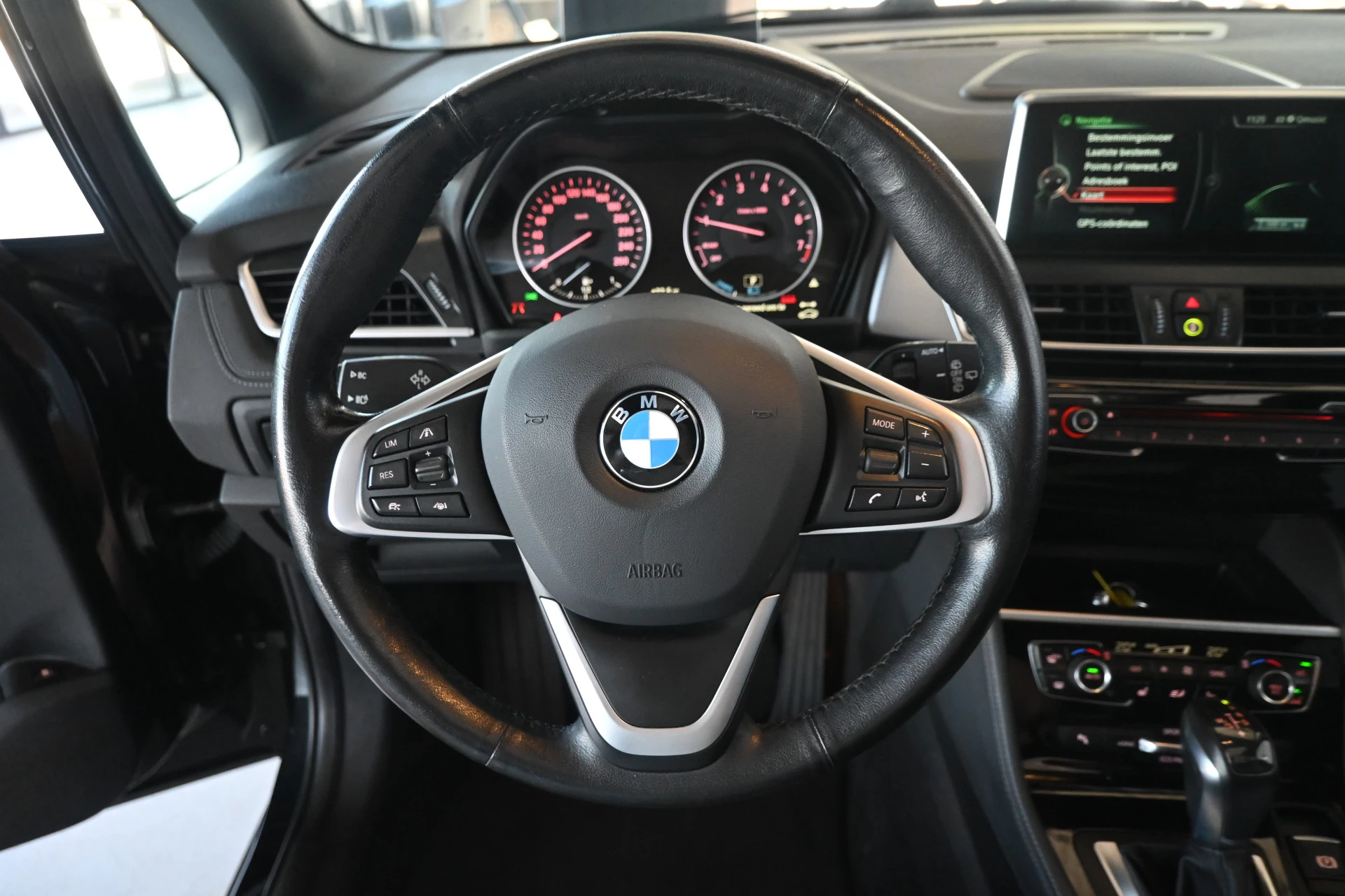 Hoofdafbeelding BMW 2 Serie