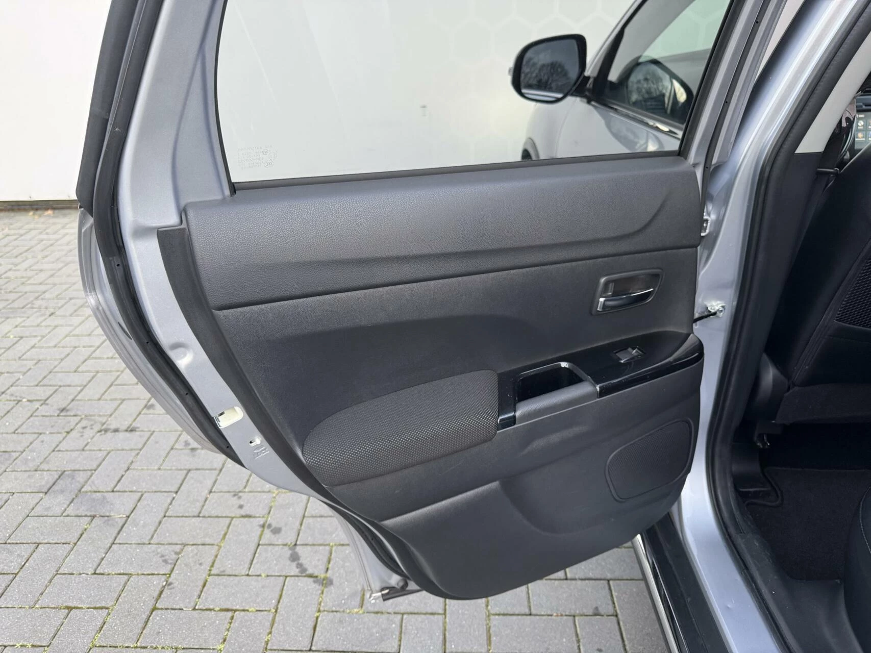 Hoofdafbeelding Citroën C4 Aircross