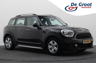 MINI Countryman Mini 1.5 Cooper Navigatie, Airco, Cruise, Bluetooth, PDC