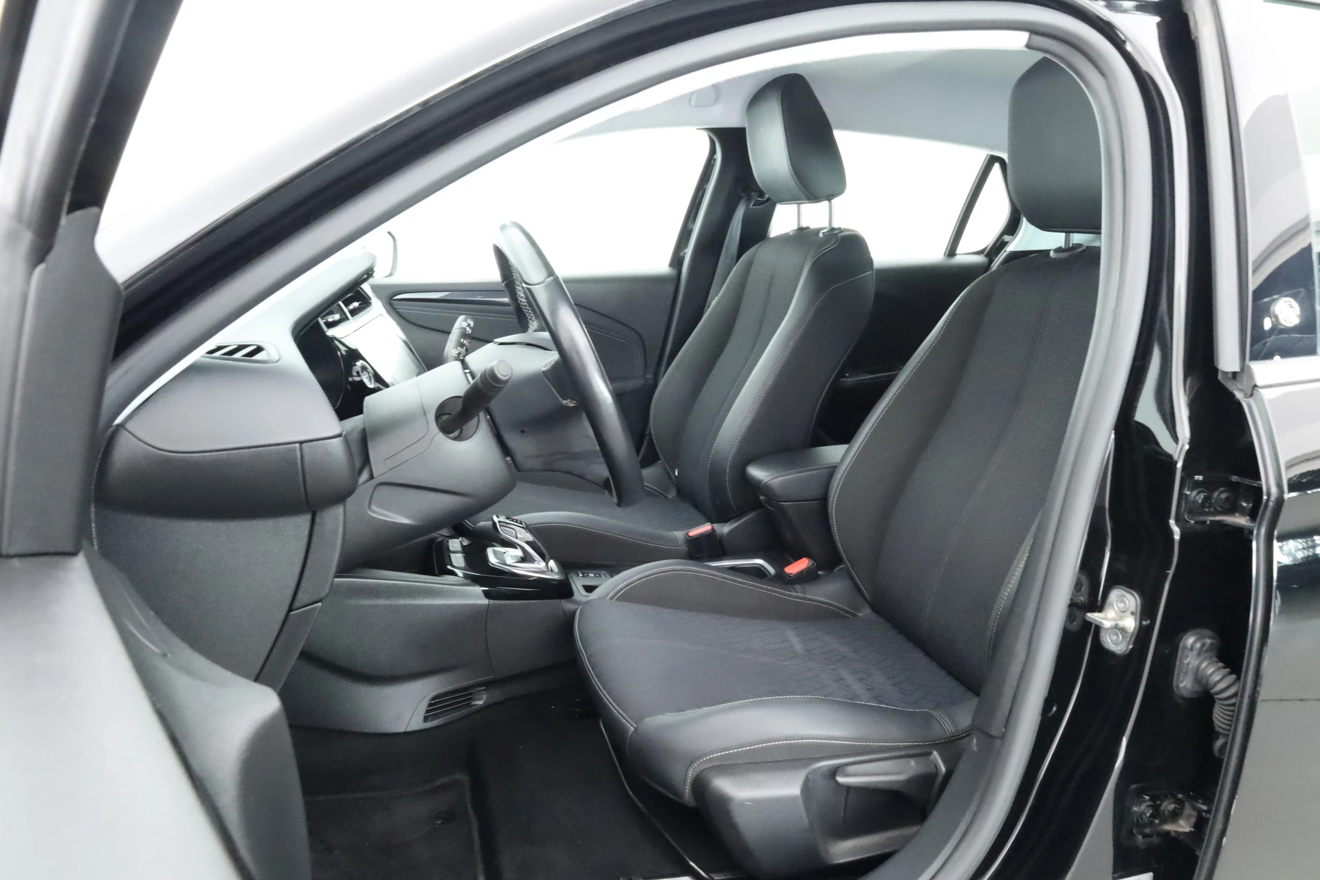 Hoofdafbeelding Opel Corsa-e