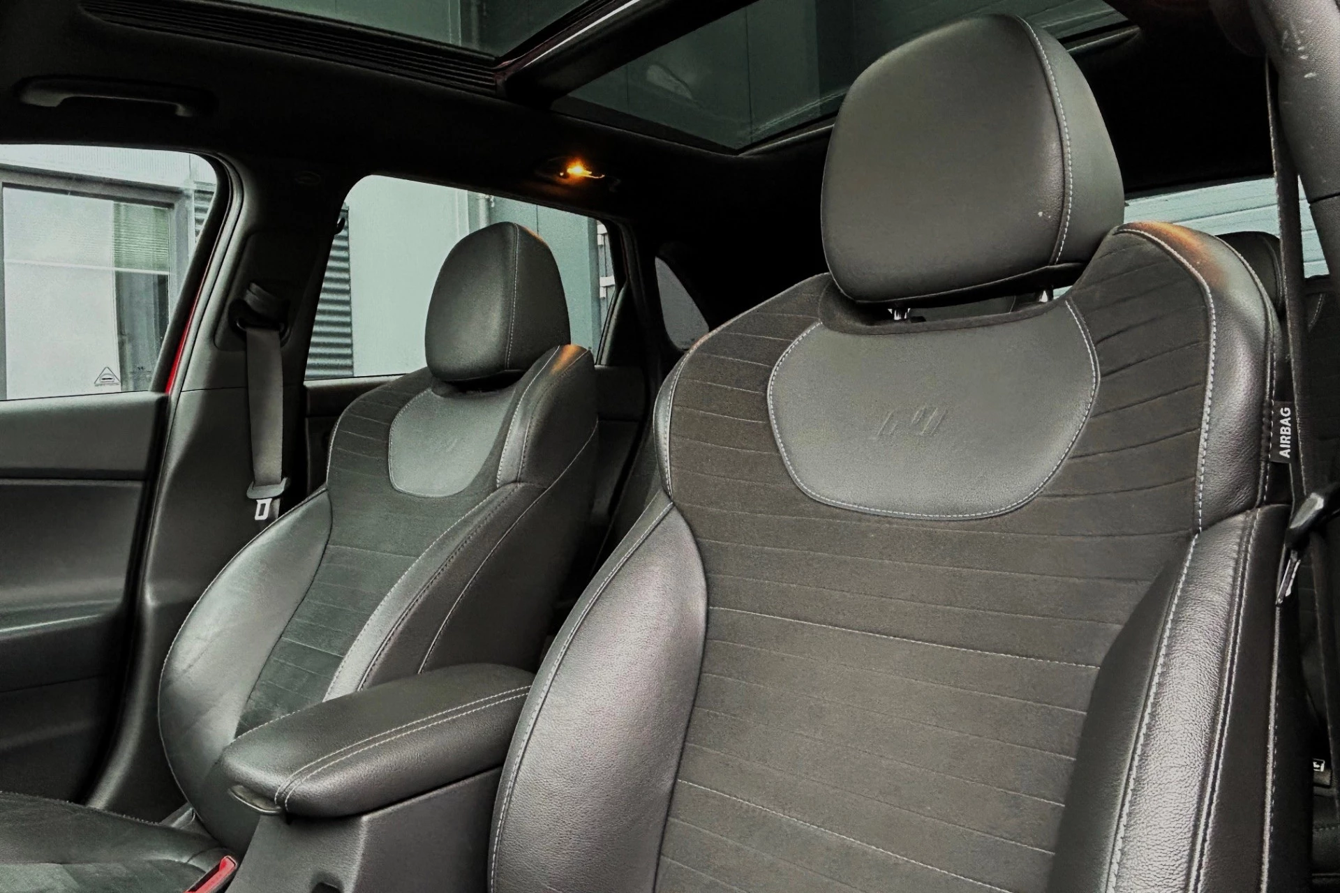 Hoofdafbeelding Hyundai i30