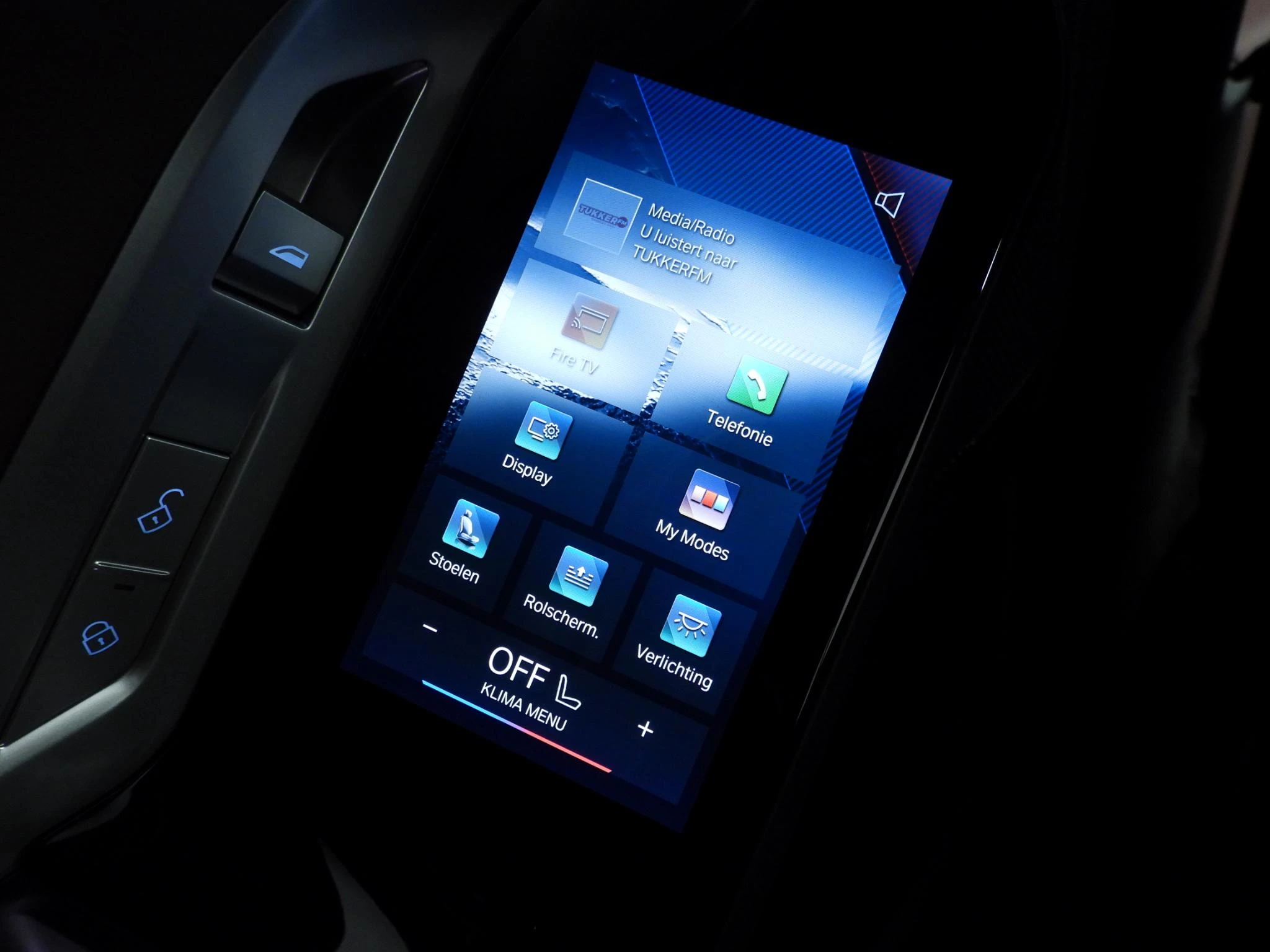 Hoofdafbeelding BMW 7 Serie