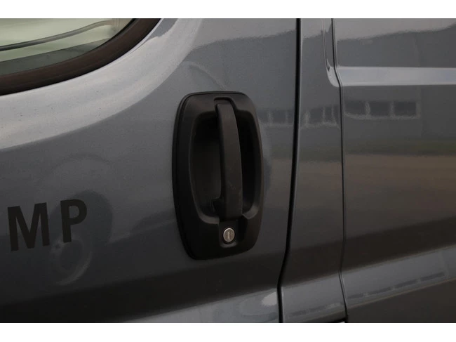 Hoofdafbeelding Dethleffs Crosscamp