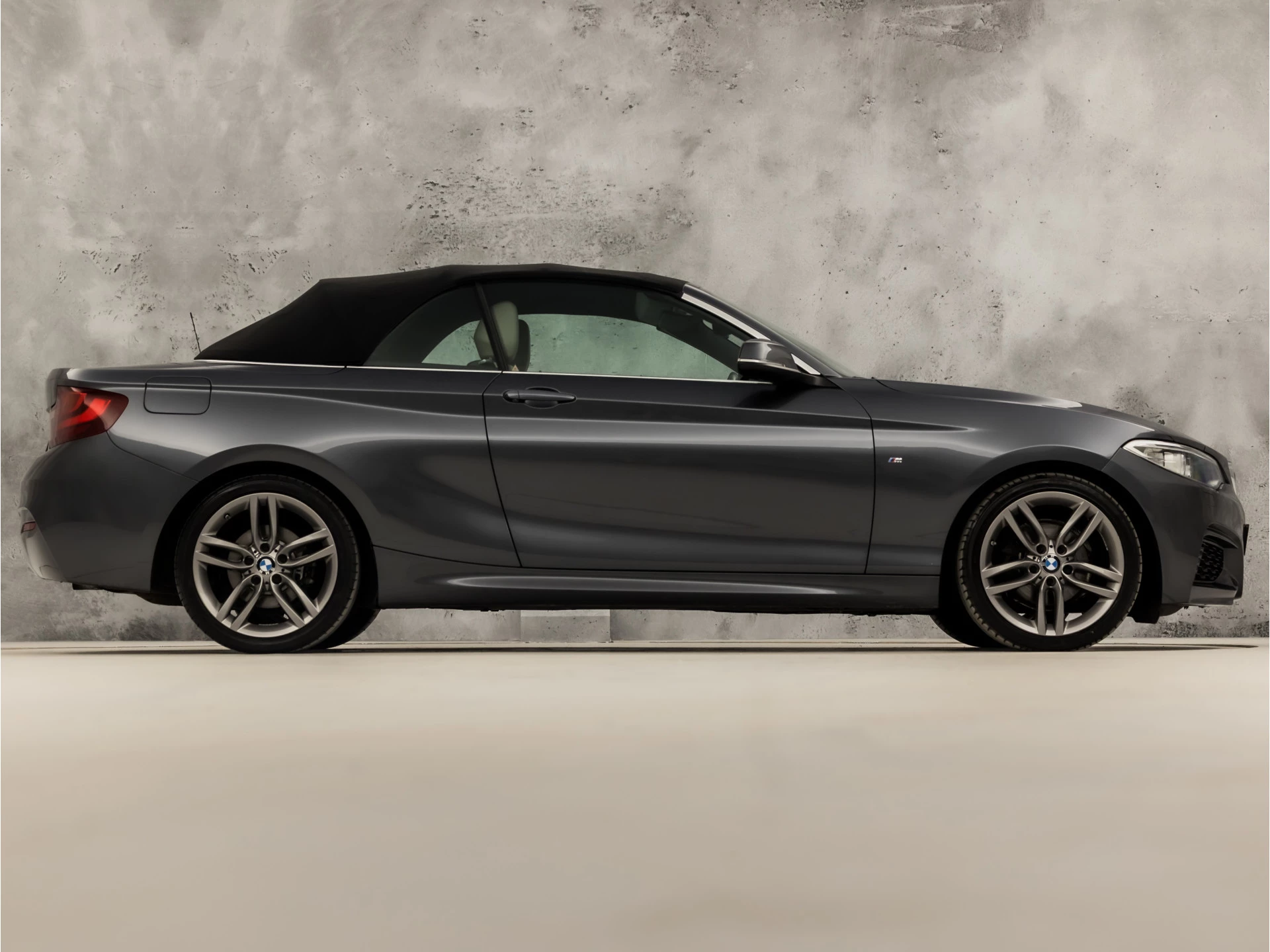 Hoofdafbeelding BMW 2 Serie