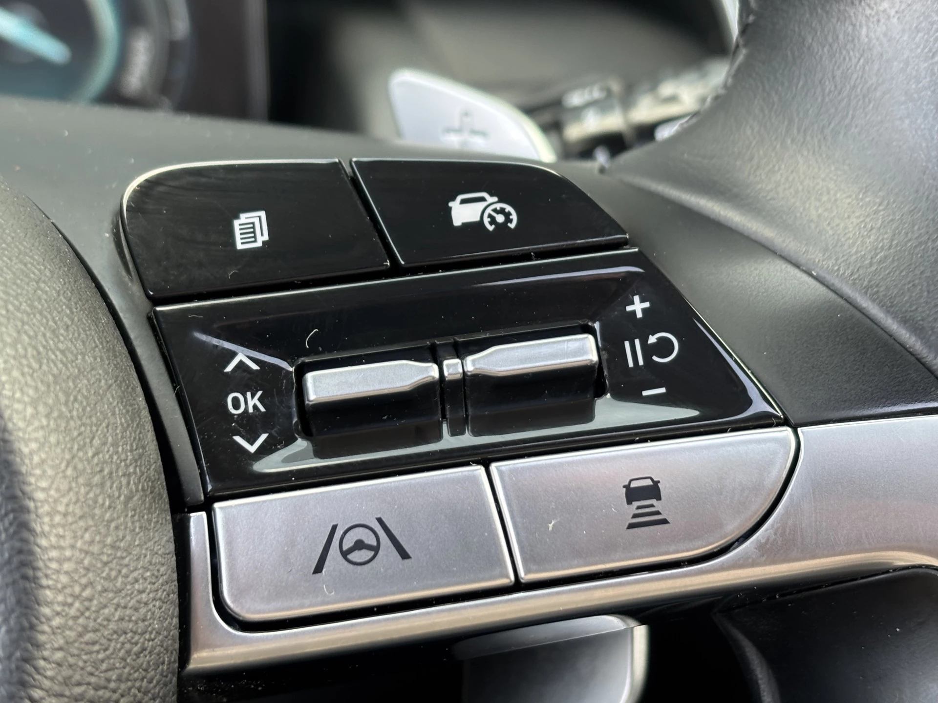 Hoofdafbeelding Hyundai Tucson Hybrid