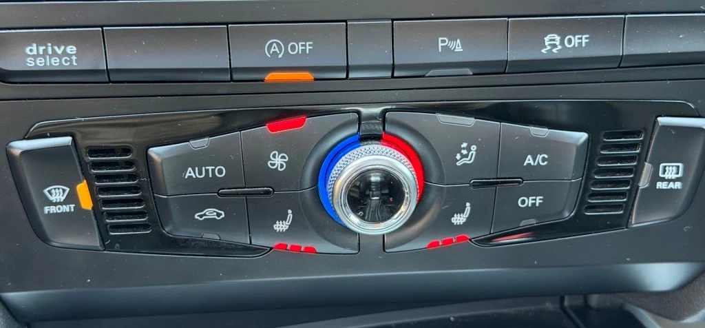 Hoofdafbeelding Audi S5