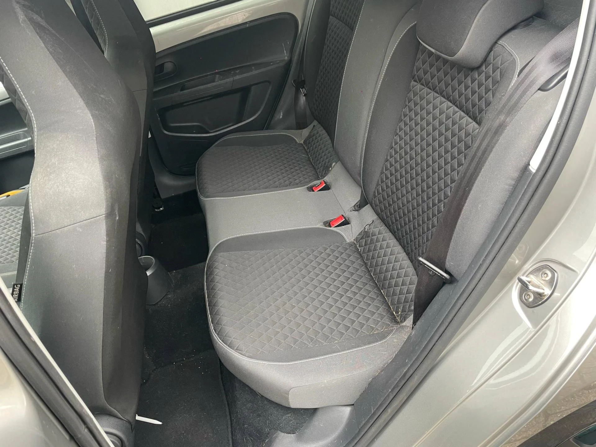Hoofdafbeelding Škoda Citigo