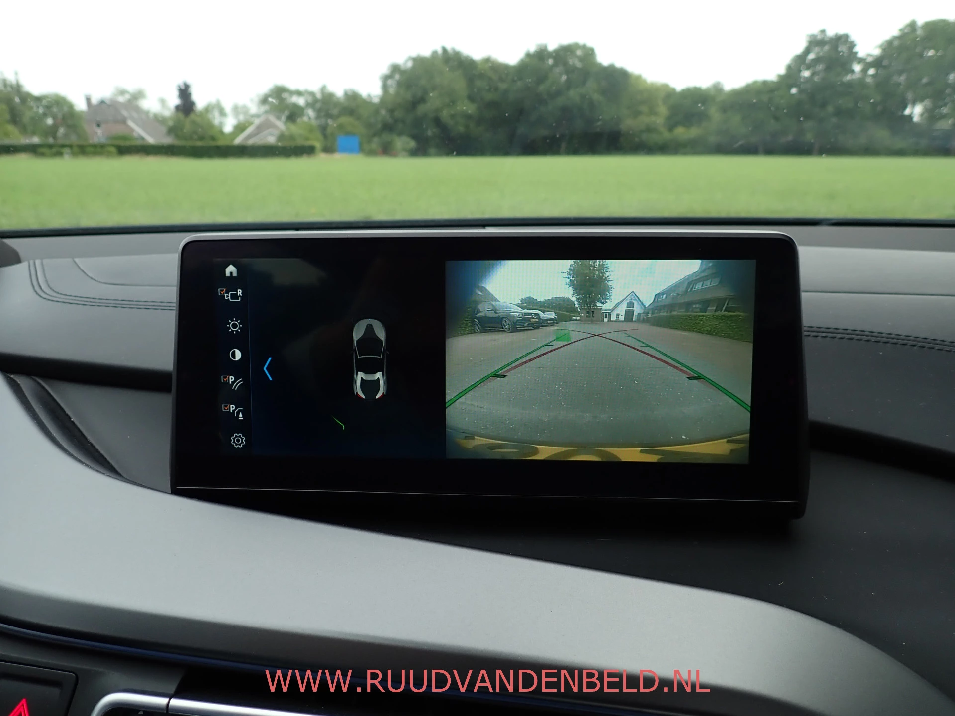 Hoofdafbeelding BMW i8