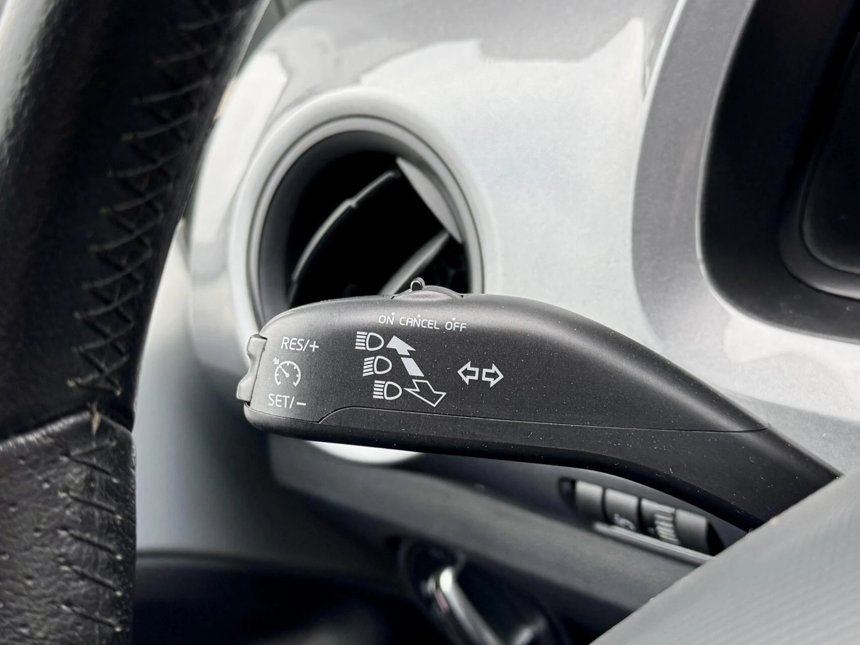 Hoofdafbeelding SEAT Mii