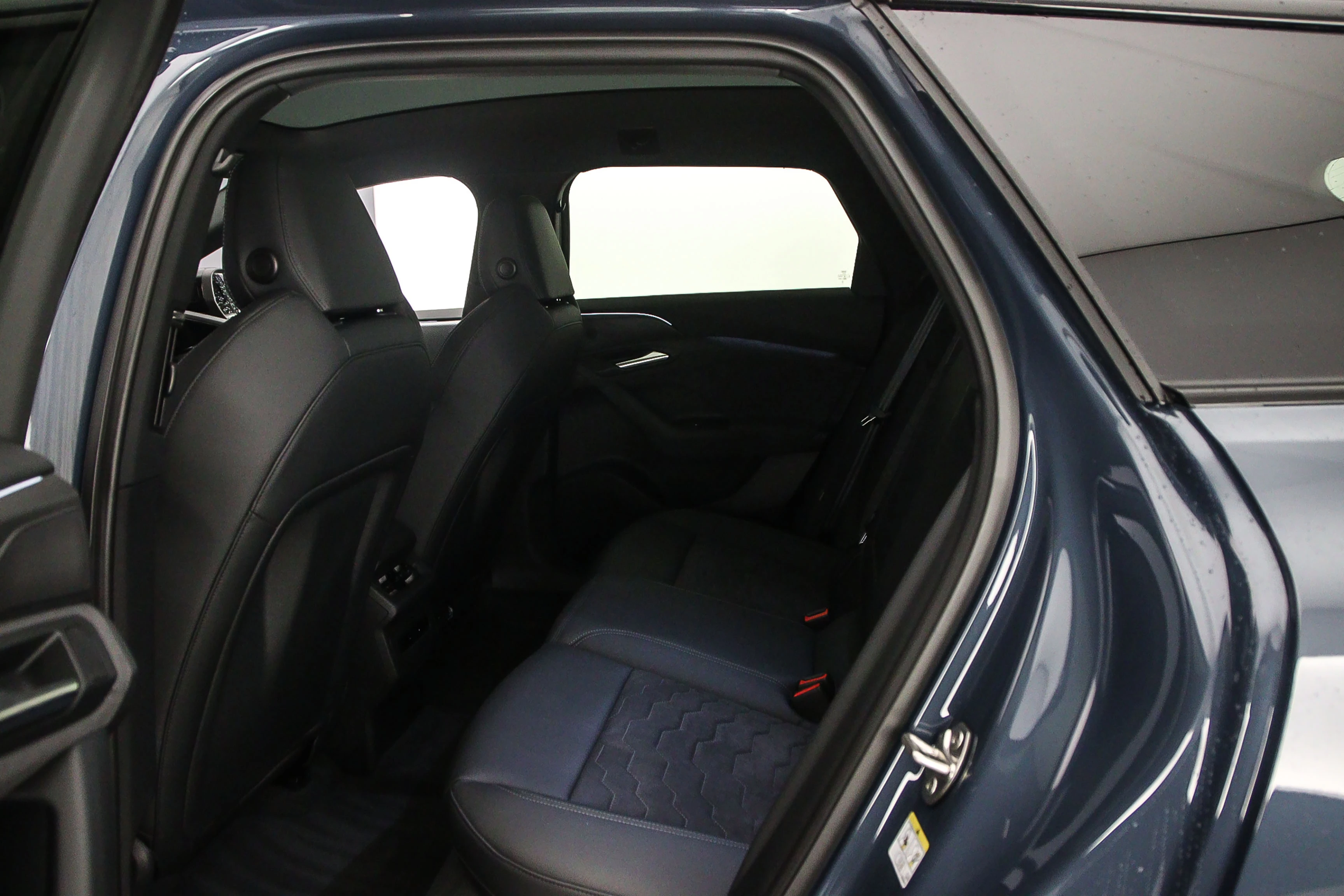 Hoofdafbeelding Audi A6 Avant e-tron