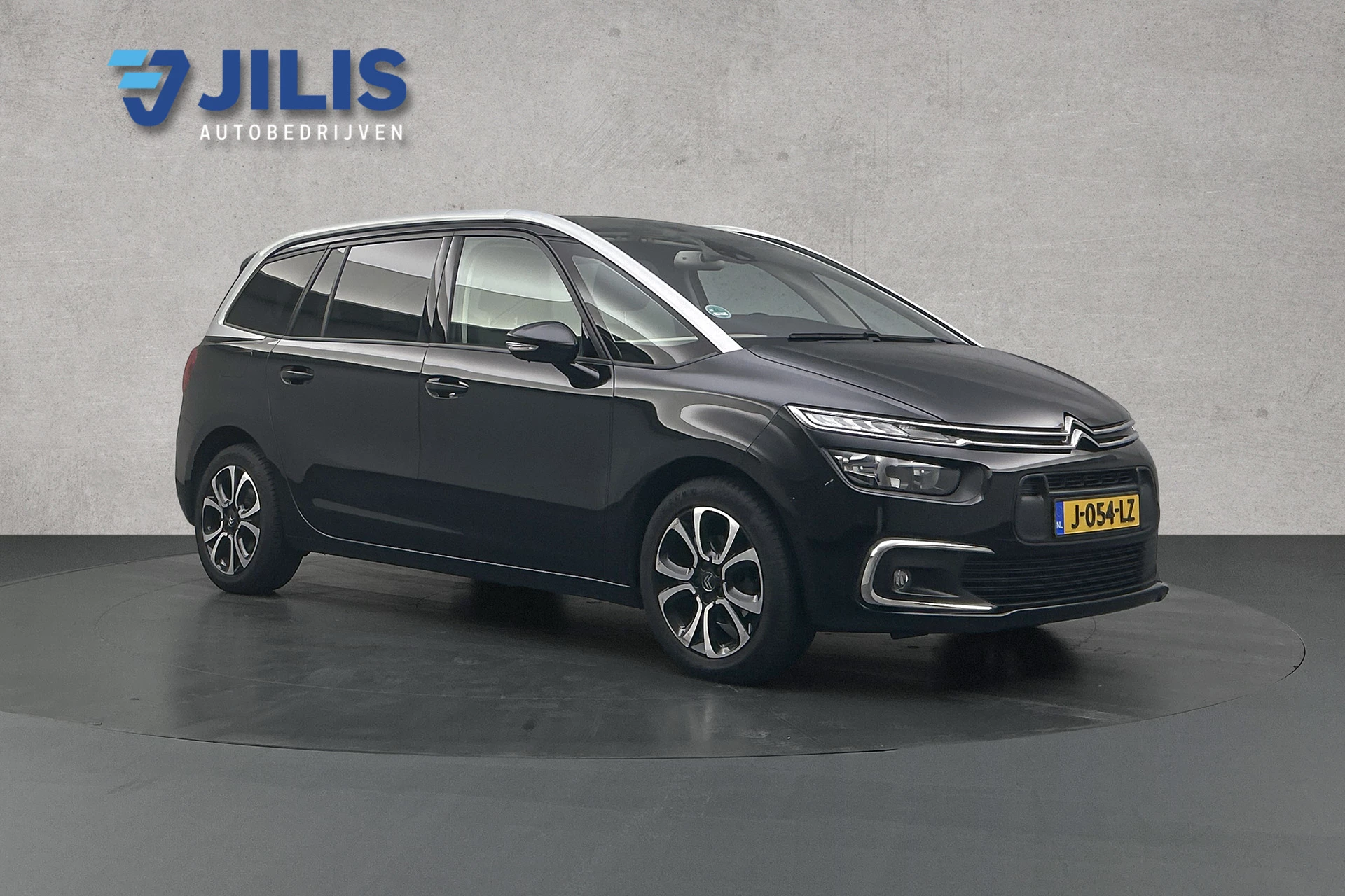 Hoofdafbeelding Citroën Grand C4 Spacetourer