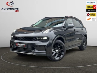 Lynk & Co RS Shadow Edition 01 1.5 262PK Pano 360° Navi Adapt cruise 262PK Elekr. Achterklep