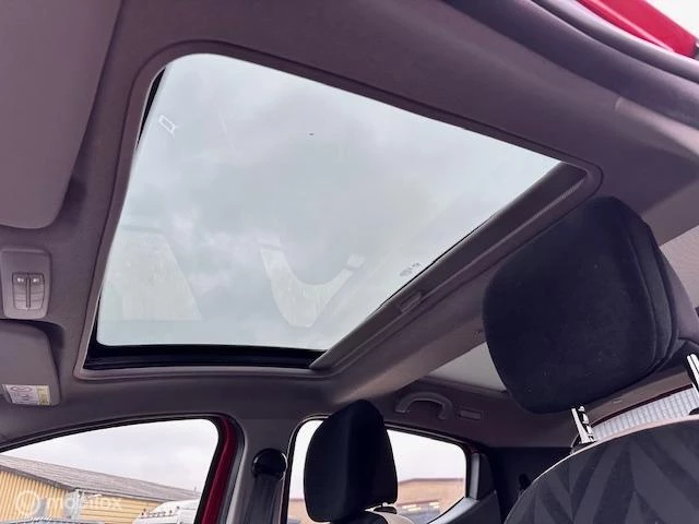 Hoofdafbeelding Lancia Ypsilon