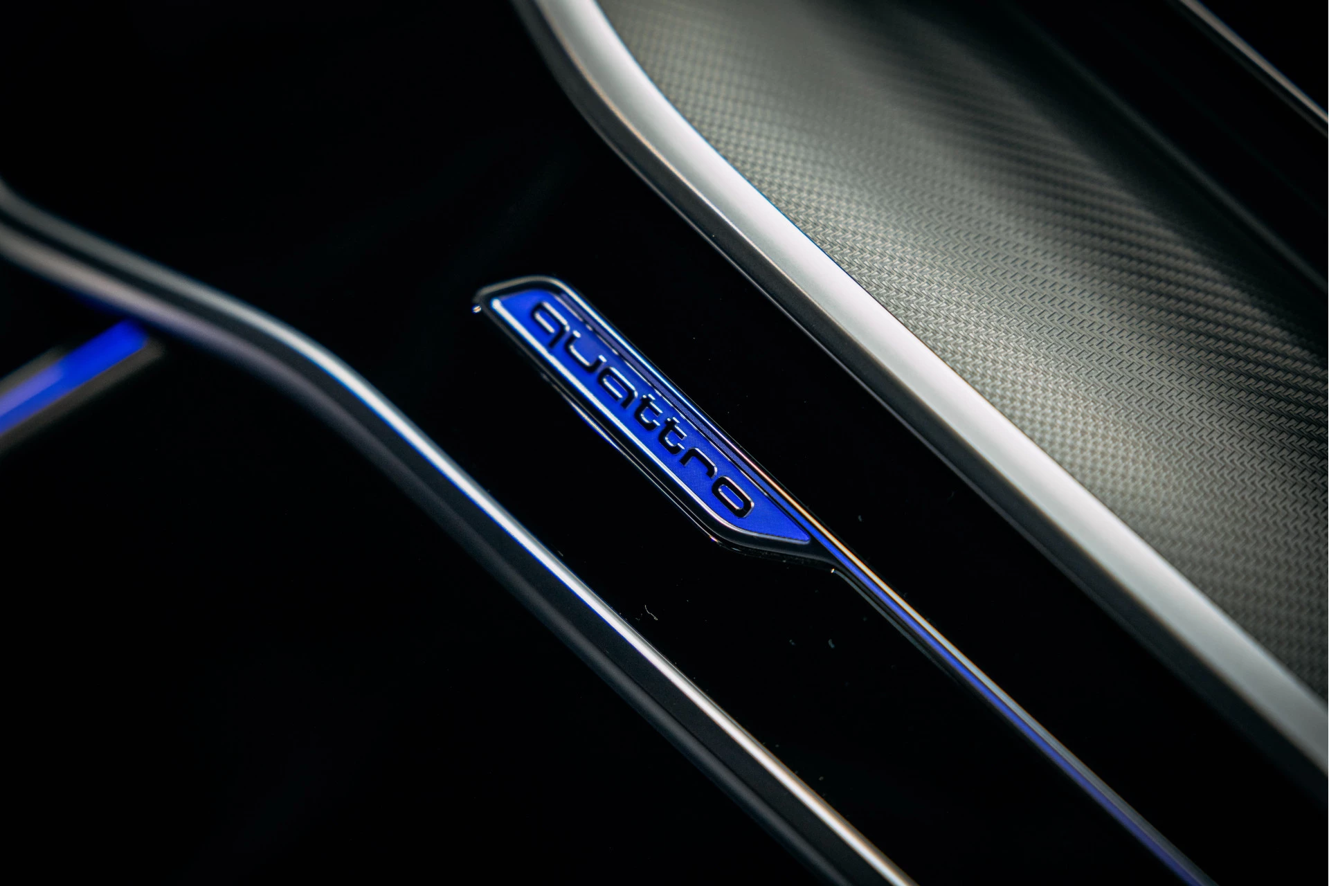 Hoofdafbeelding Audi RS6