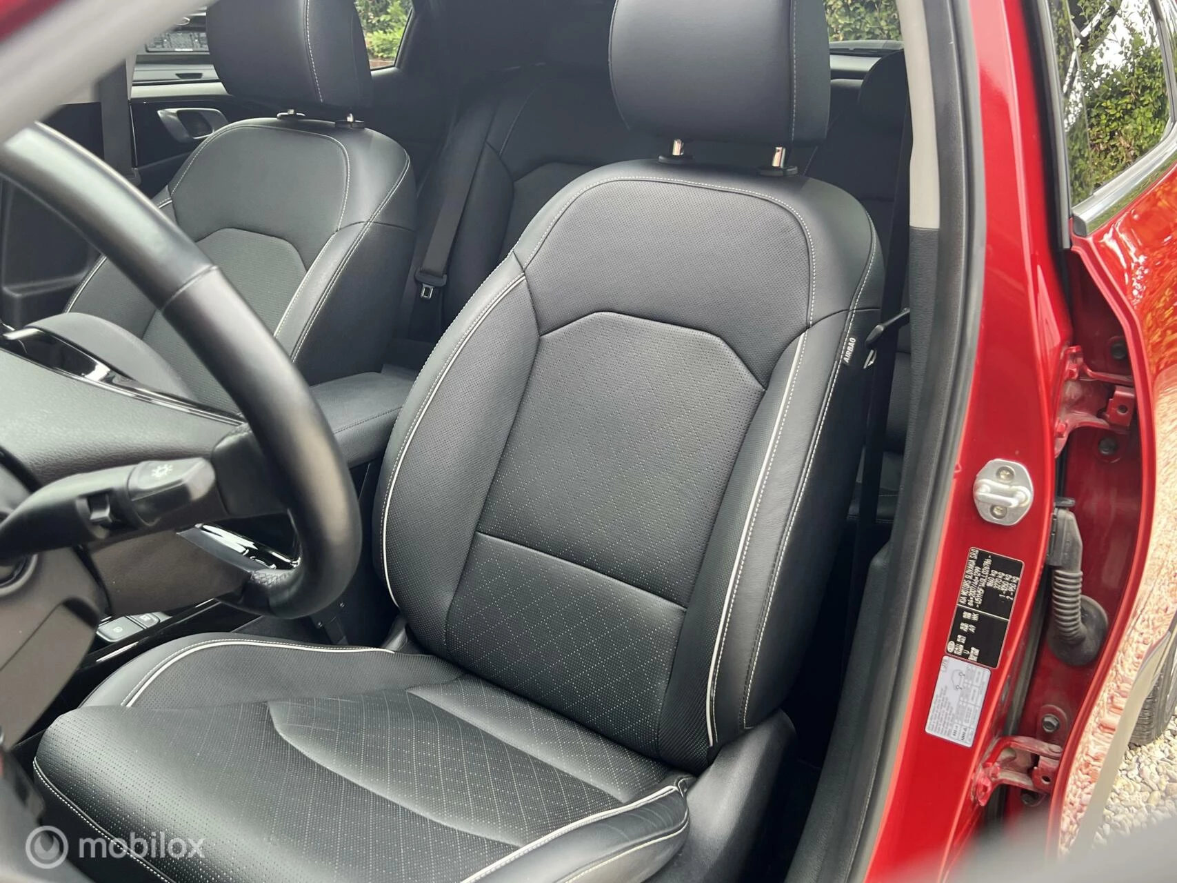 Hoofdafbeelding Kia XCeed