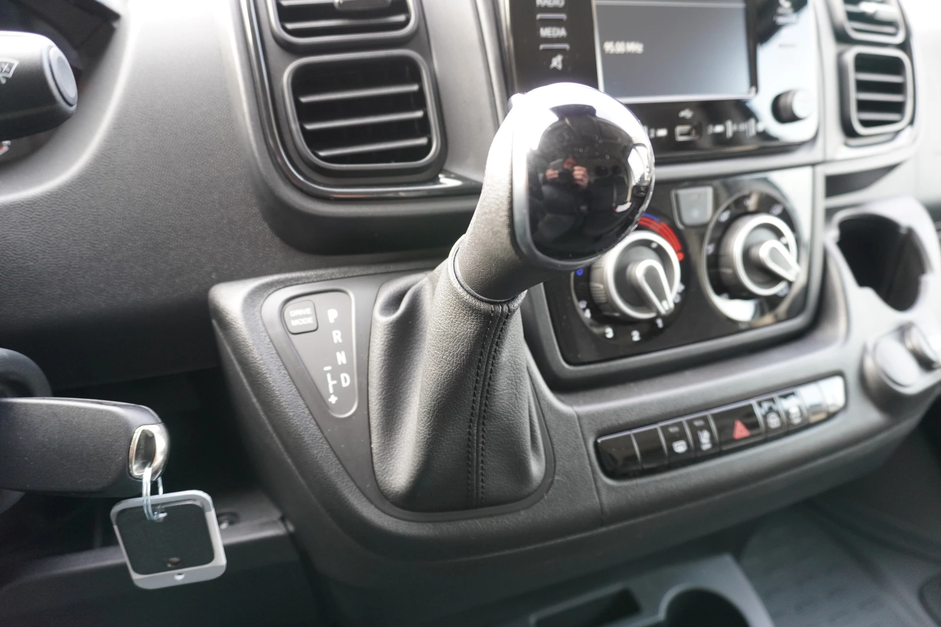 Hoofdafbeelding Fiat Ducato