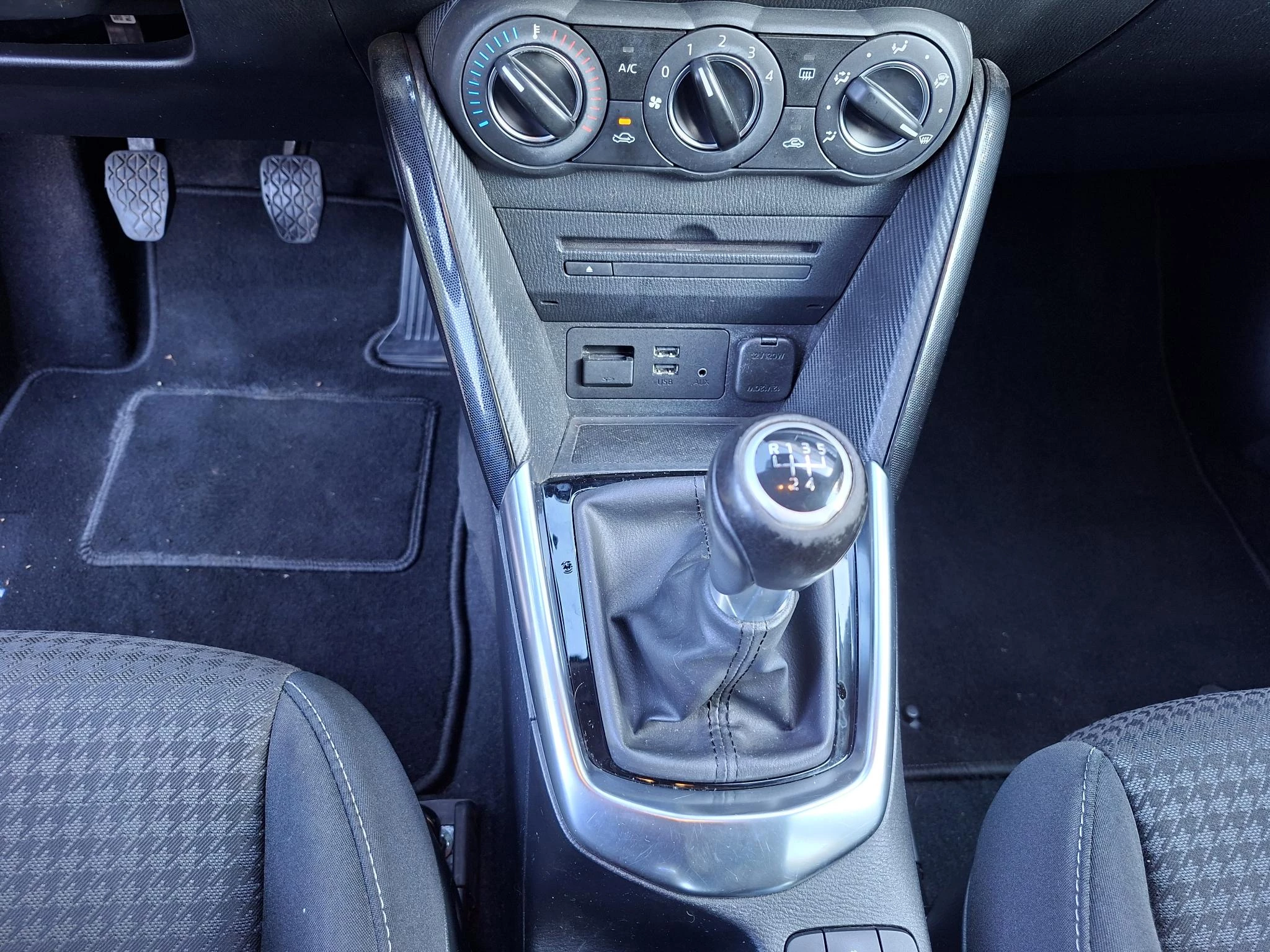Hoofdafbeelding Mazda 2