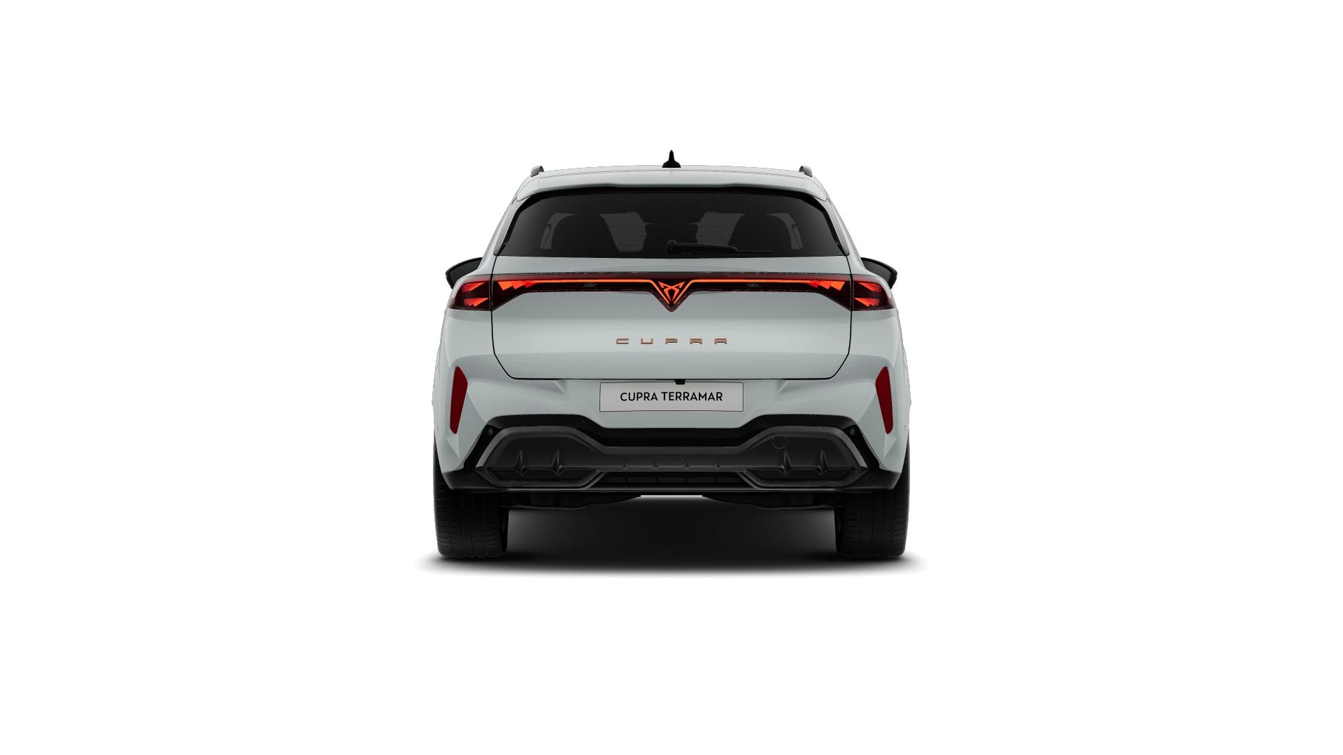 Hoofdafbeelding CUPRA Terramar