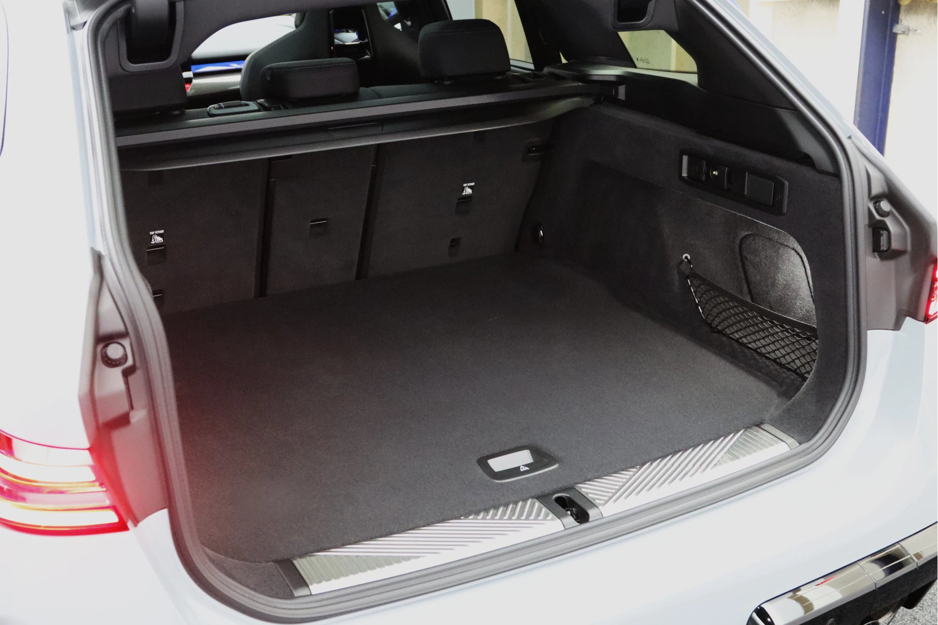 Hoofdafbeelding BMW M5