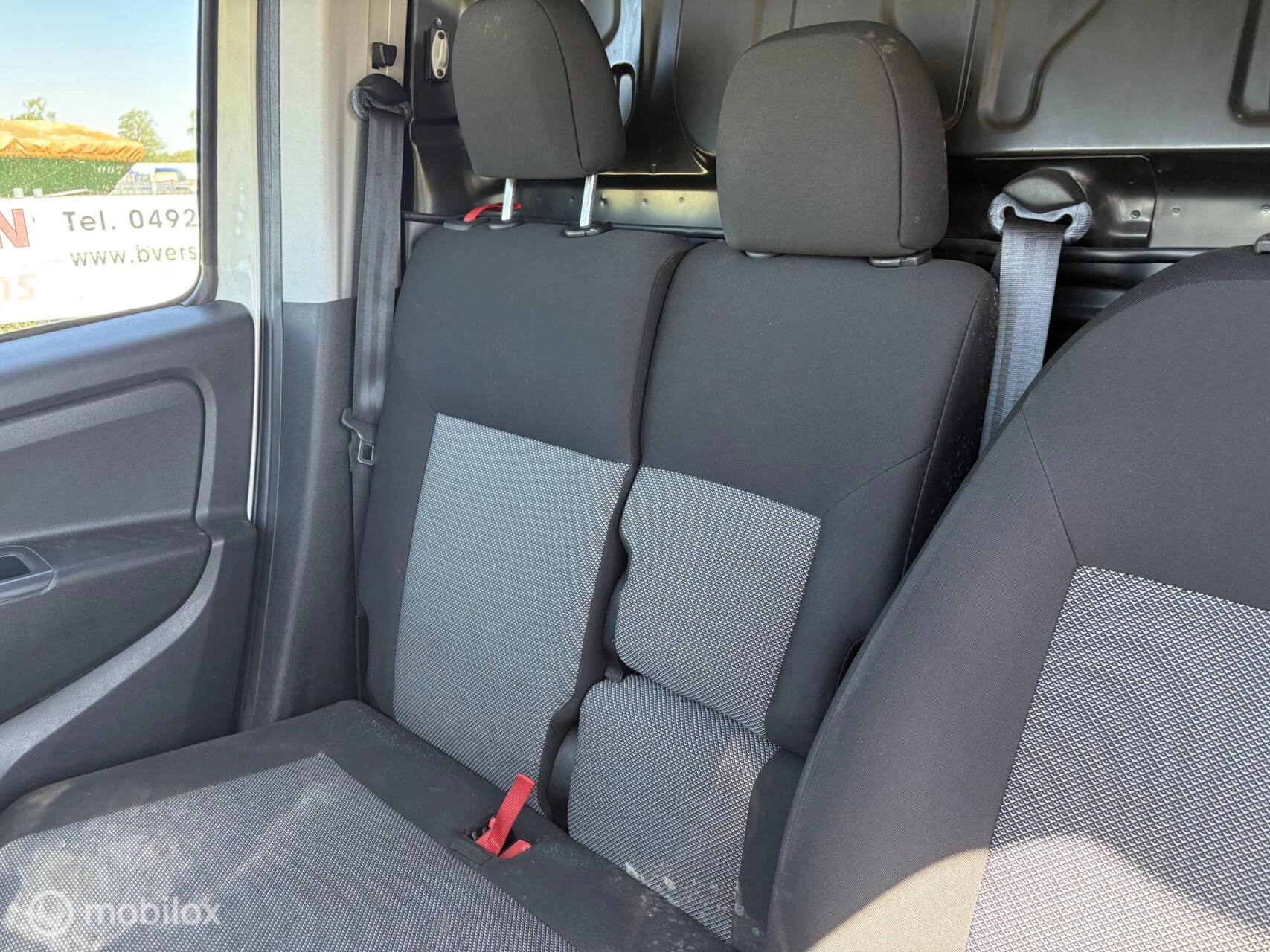 Hoofdafbeelding Fiat Doblò