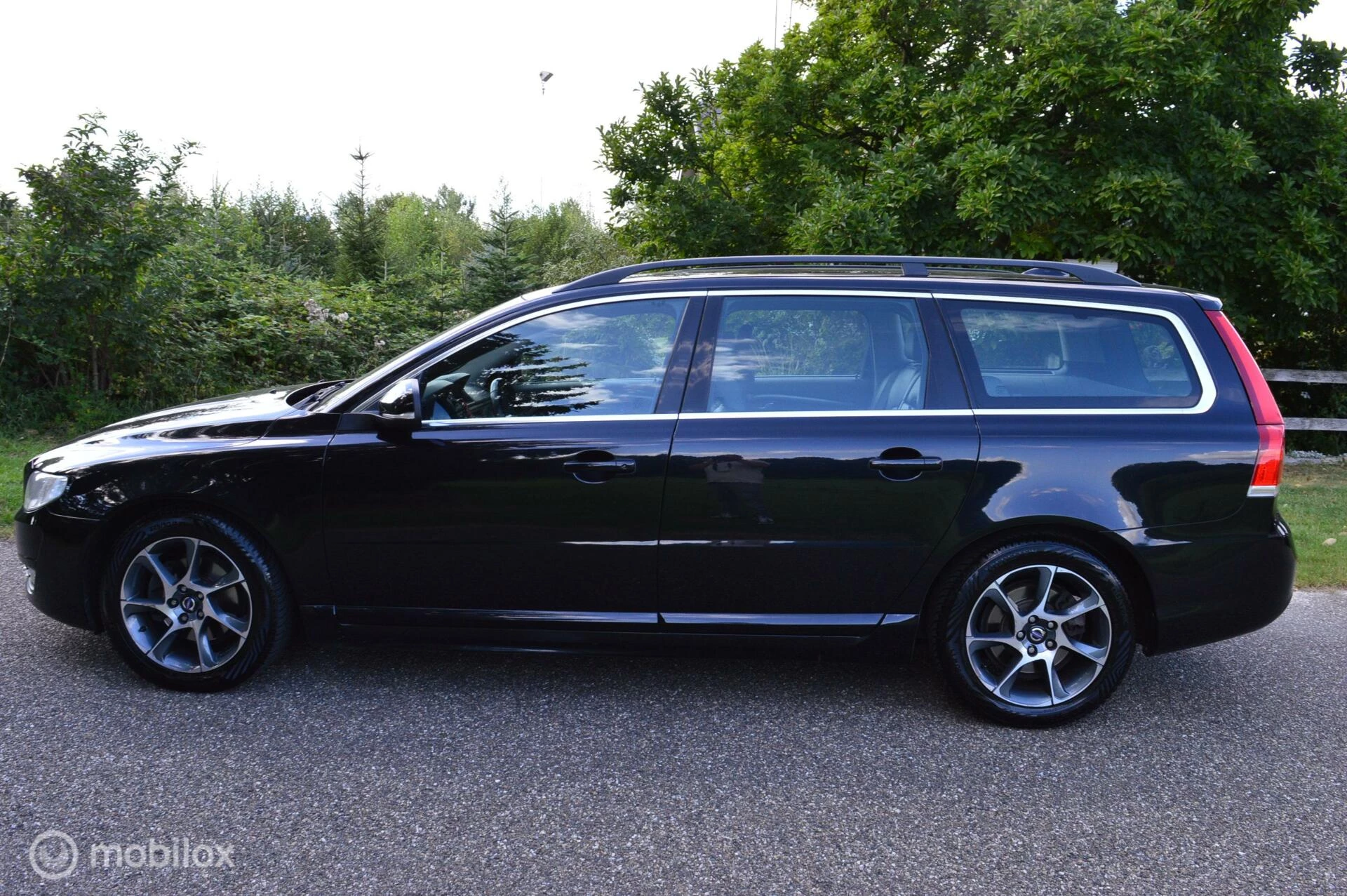Hoofdafbeelding Volvo V70