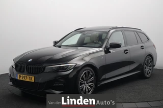 BMW 3 Serie 318 318i Business Edition Plus M-sport | Panorama Dak | Wegklapbare Trekhaak