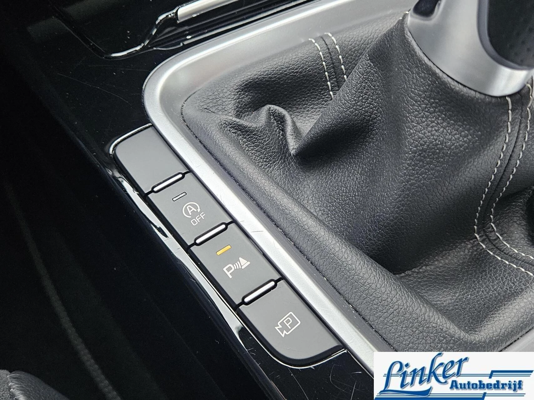 Hoofdafbeelding Kia Ceed