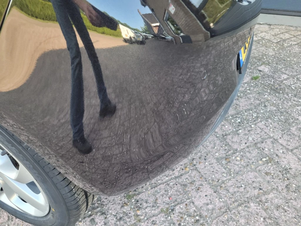 Hoofdafbeelding Opel Corsa-e