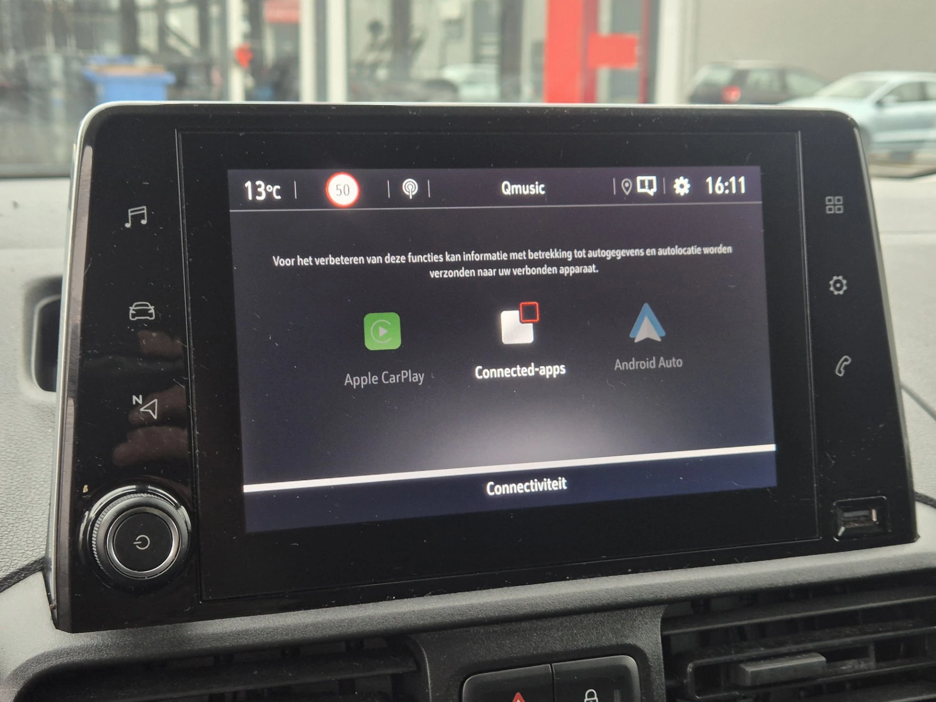 Hoofdafbeelding Opel Combo