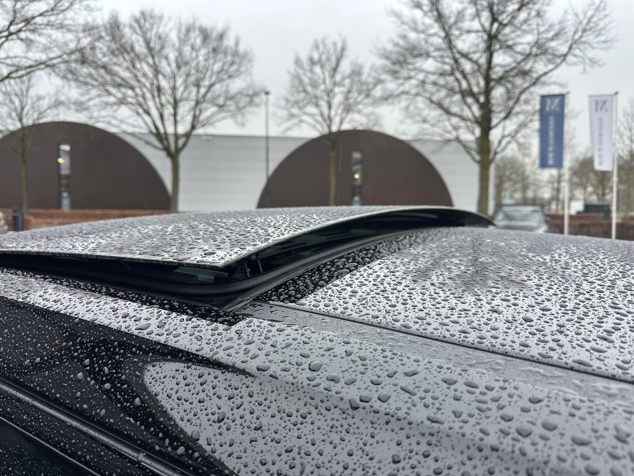 Hoofdafbeelding Kia EV6