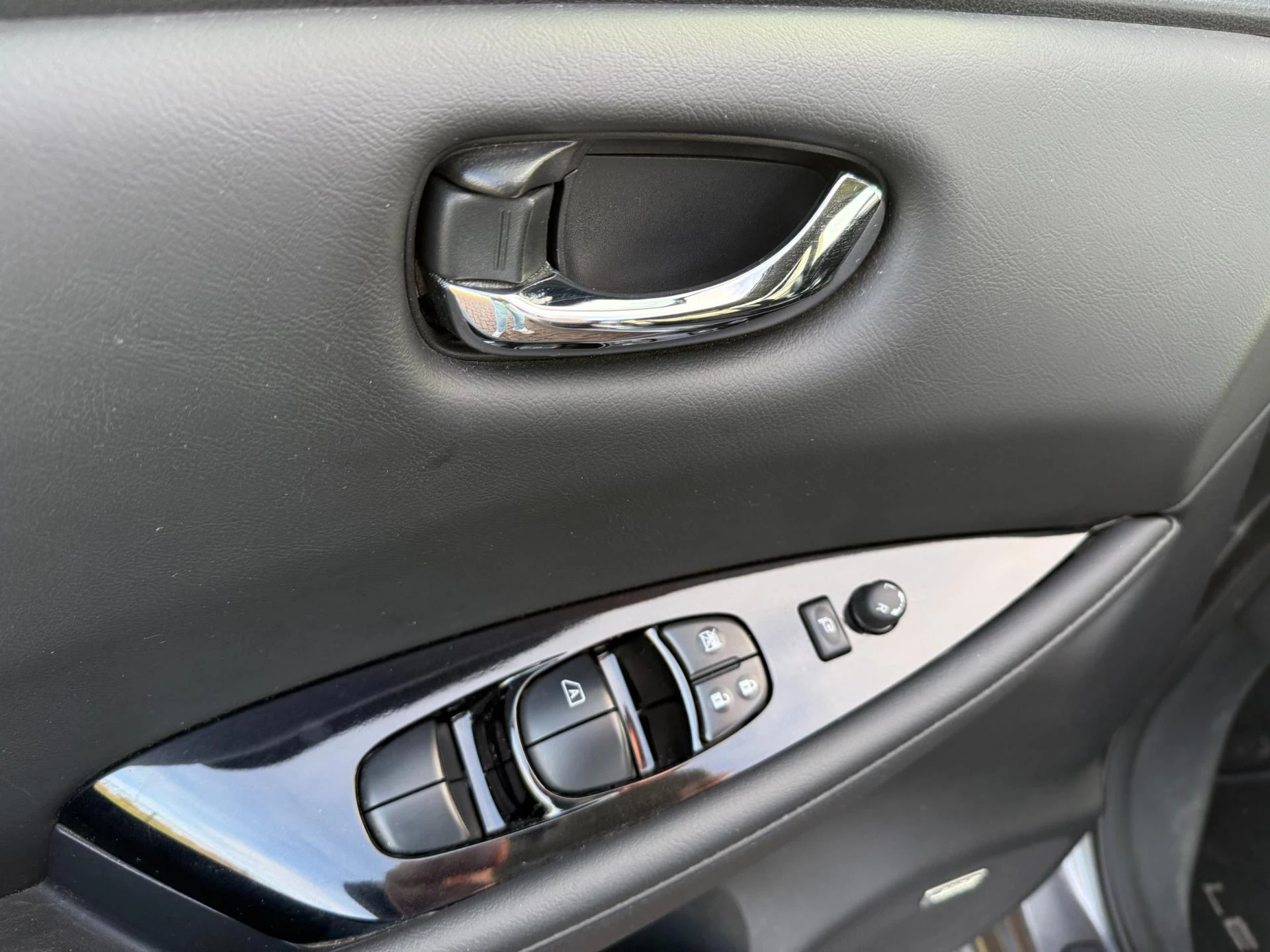 Hoofdafbeelding Nissan Leaf