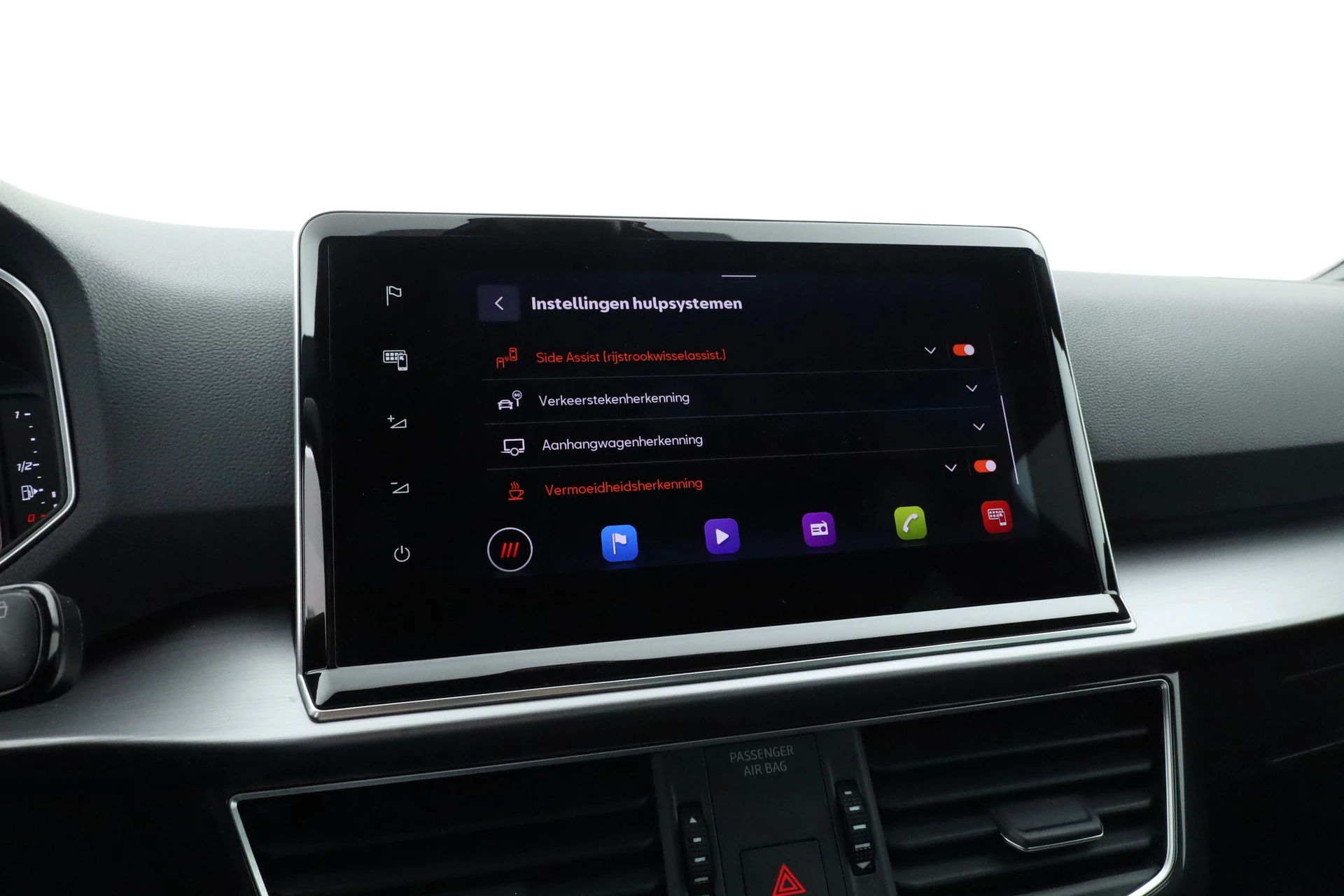 Hoofdafbeelding SEAT Tarraco