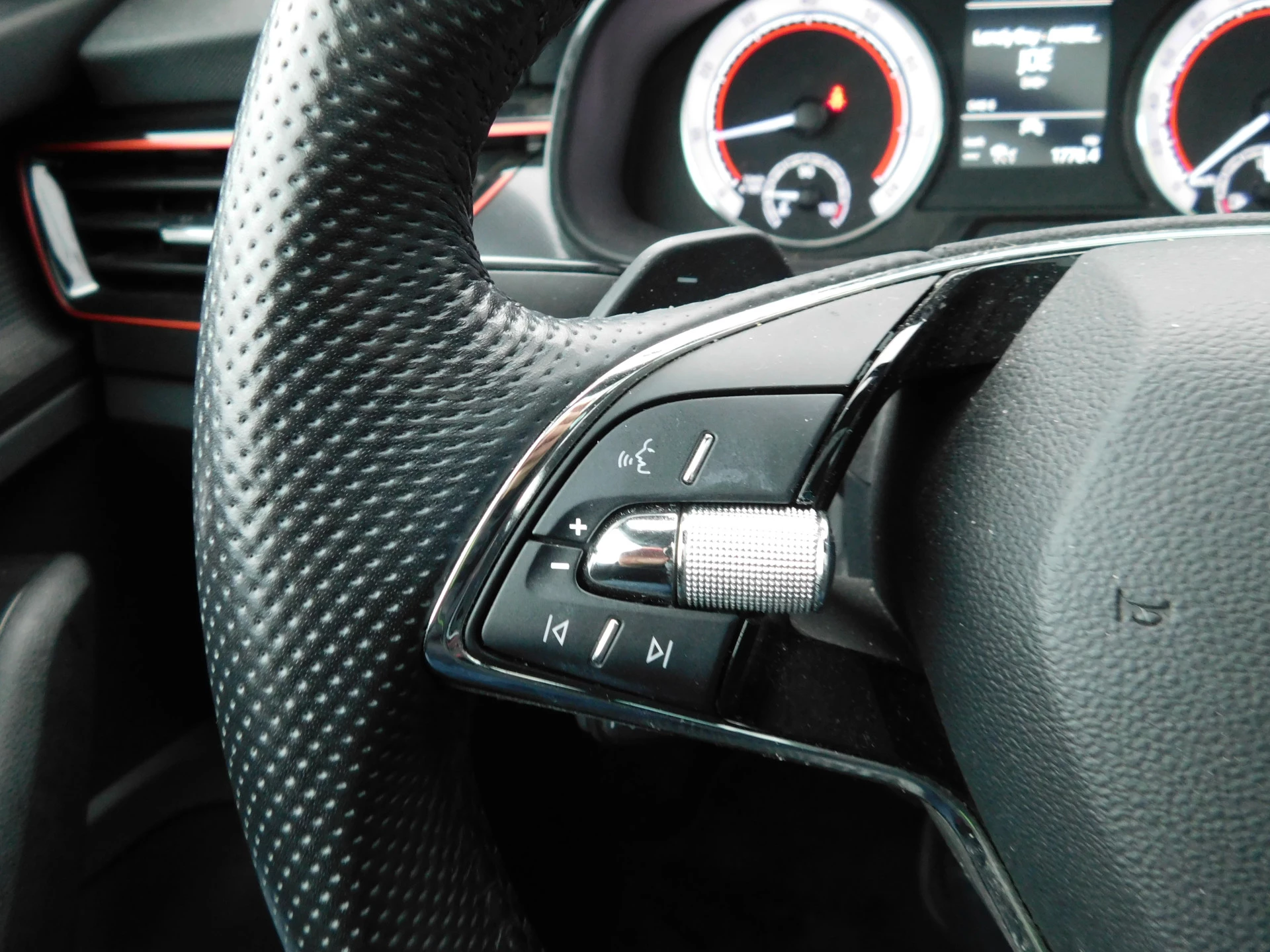 Hoofdafbeelding Škoda Kamiq