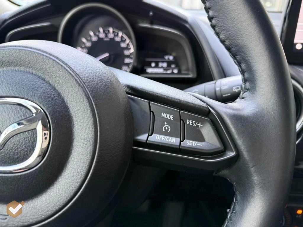 Hoofdafbeelding Mazda 2