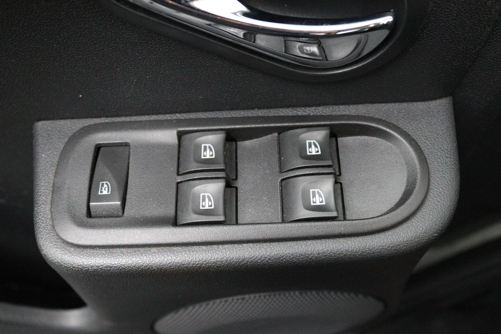 Hoofdafbeelding Dacia Duster